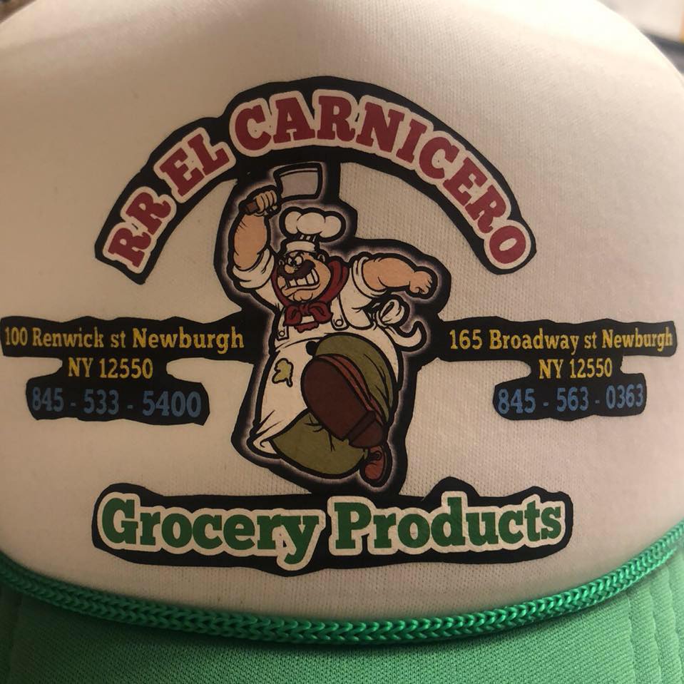 El Carnicero Grocery Products Newburgh