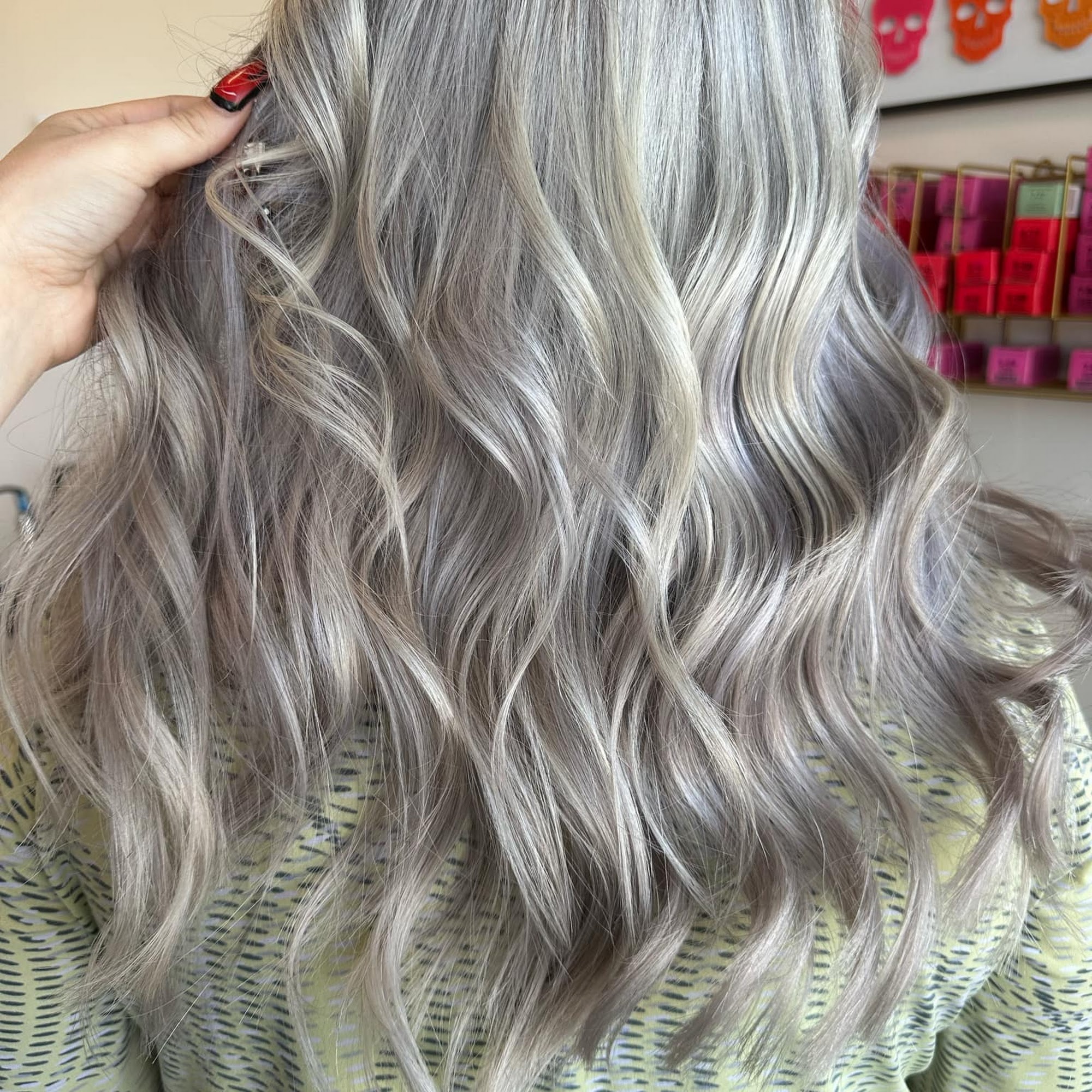 Phenix Salon Suites