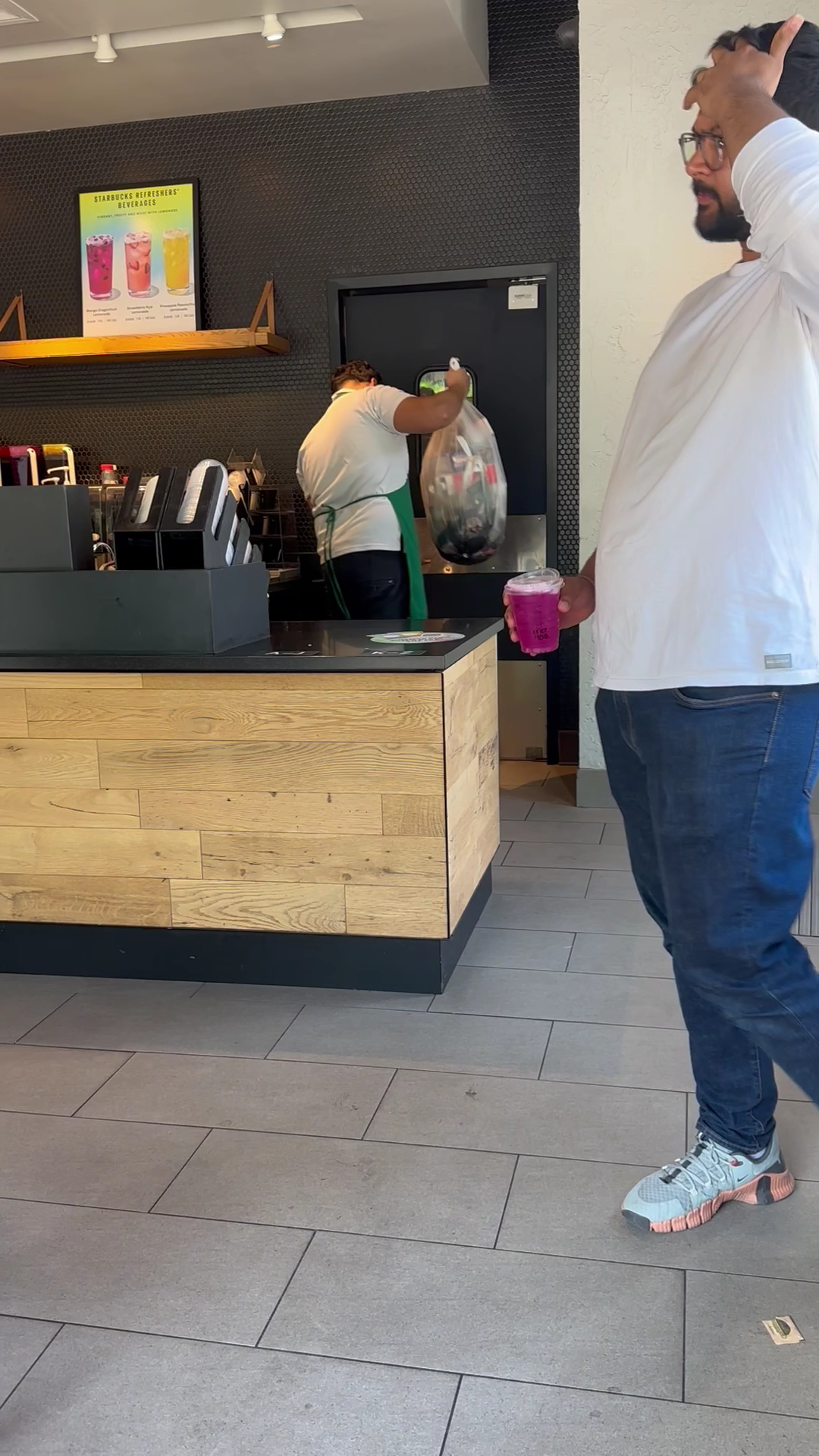 Starbucks Niagara Falls