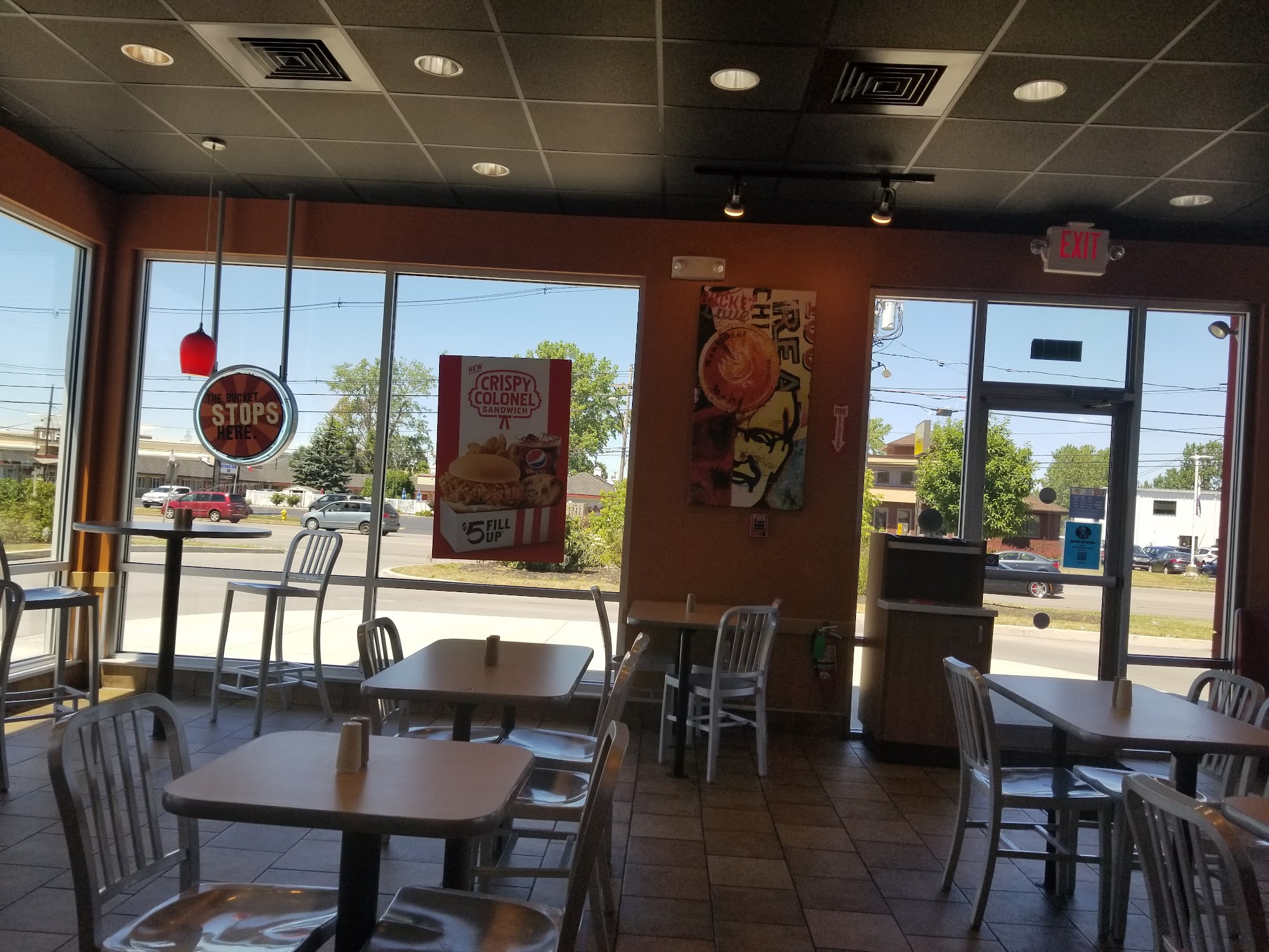 KFC