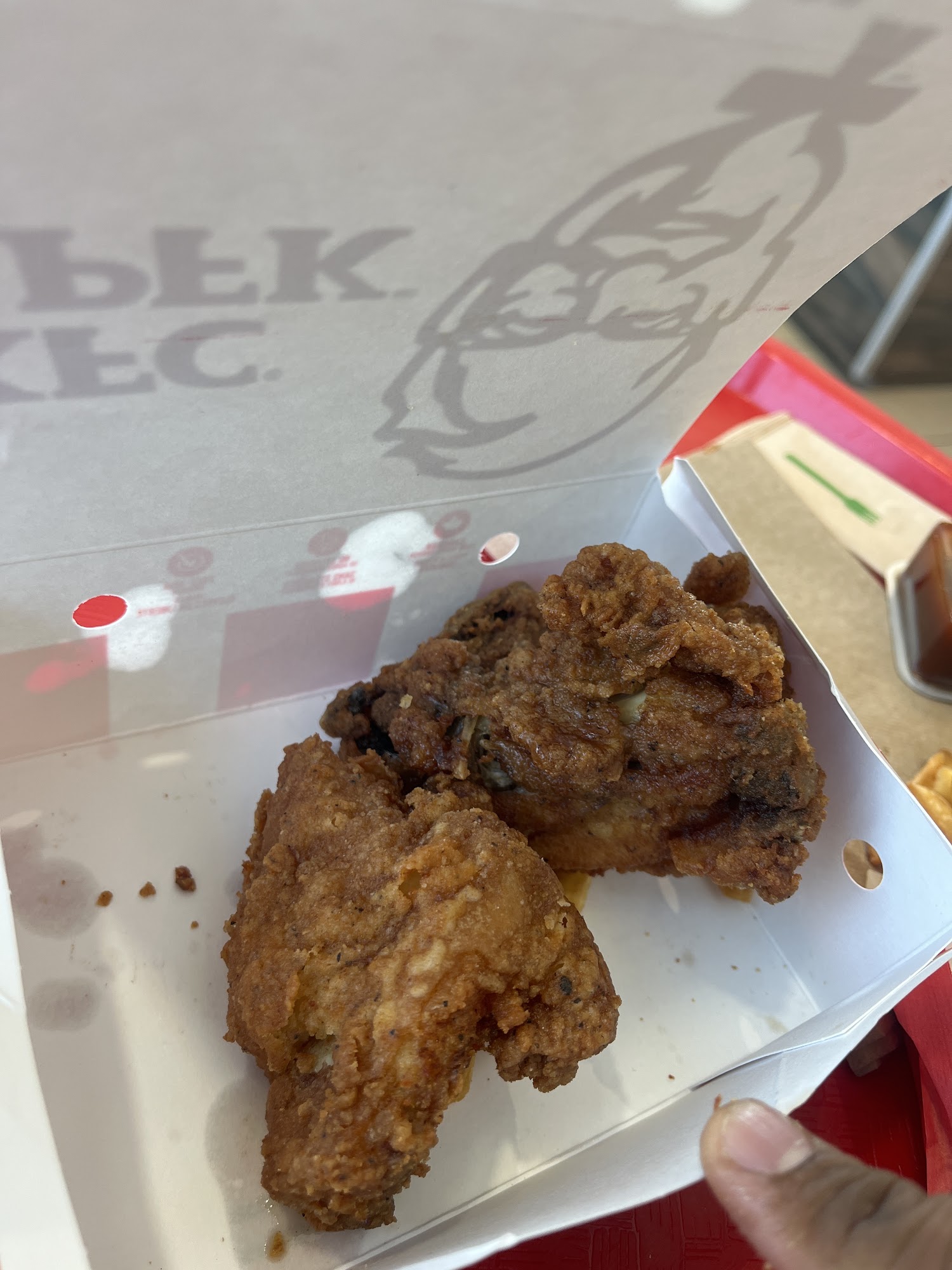 KFC