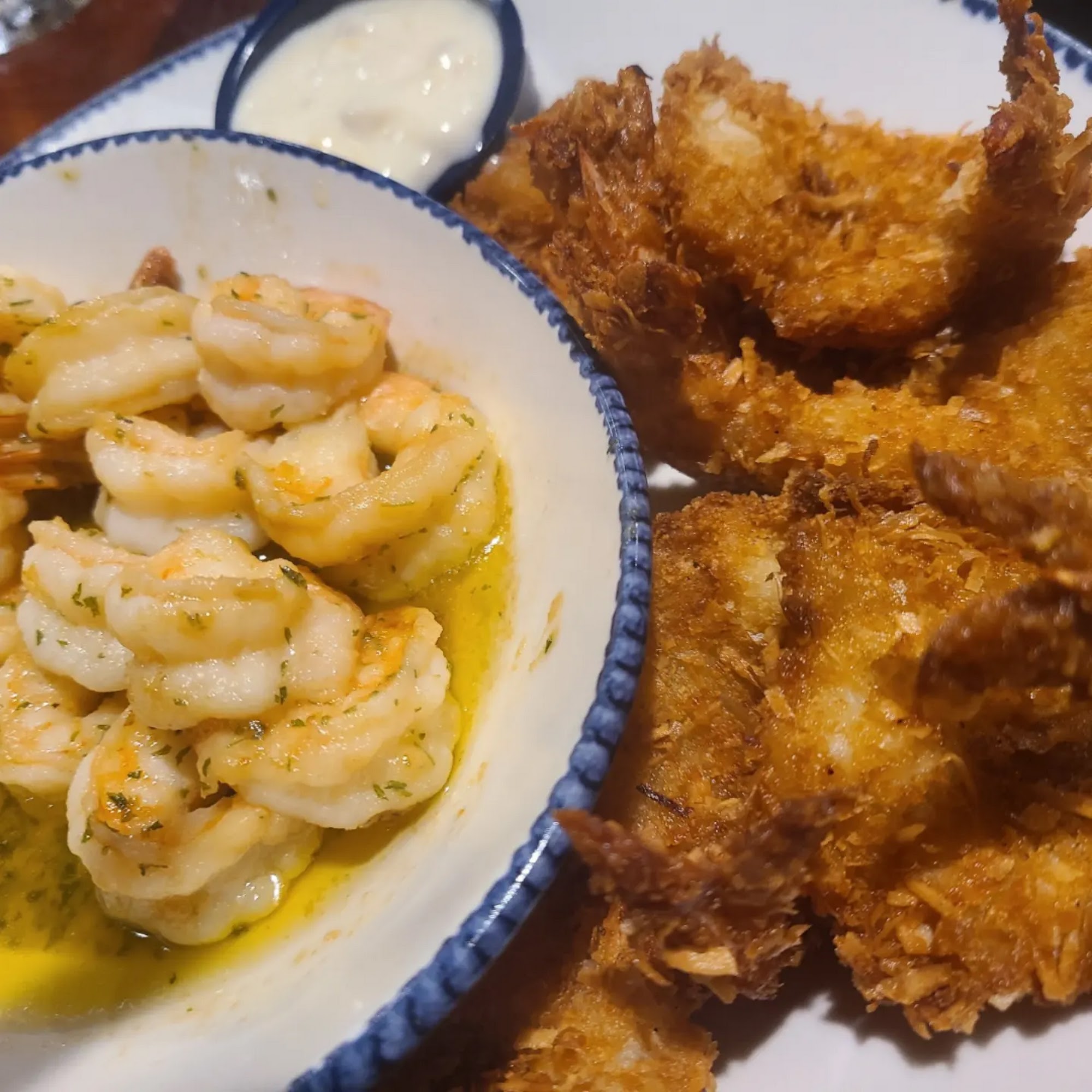 Red Lobster Niagara Falls