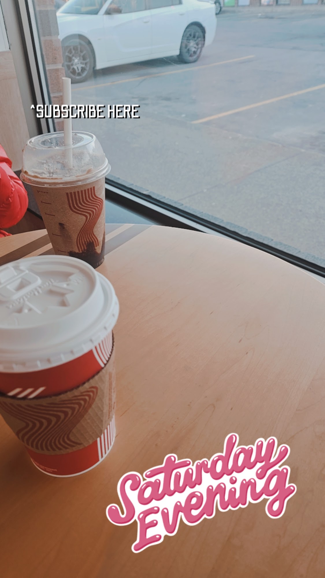 Tim Hortons
