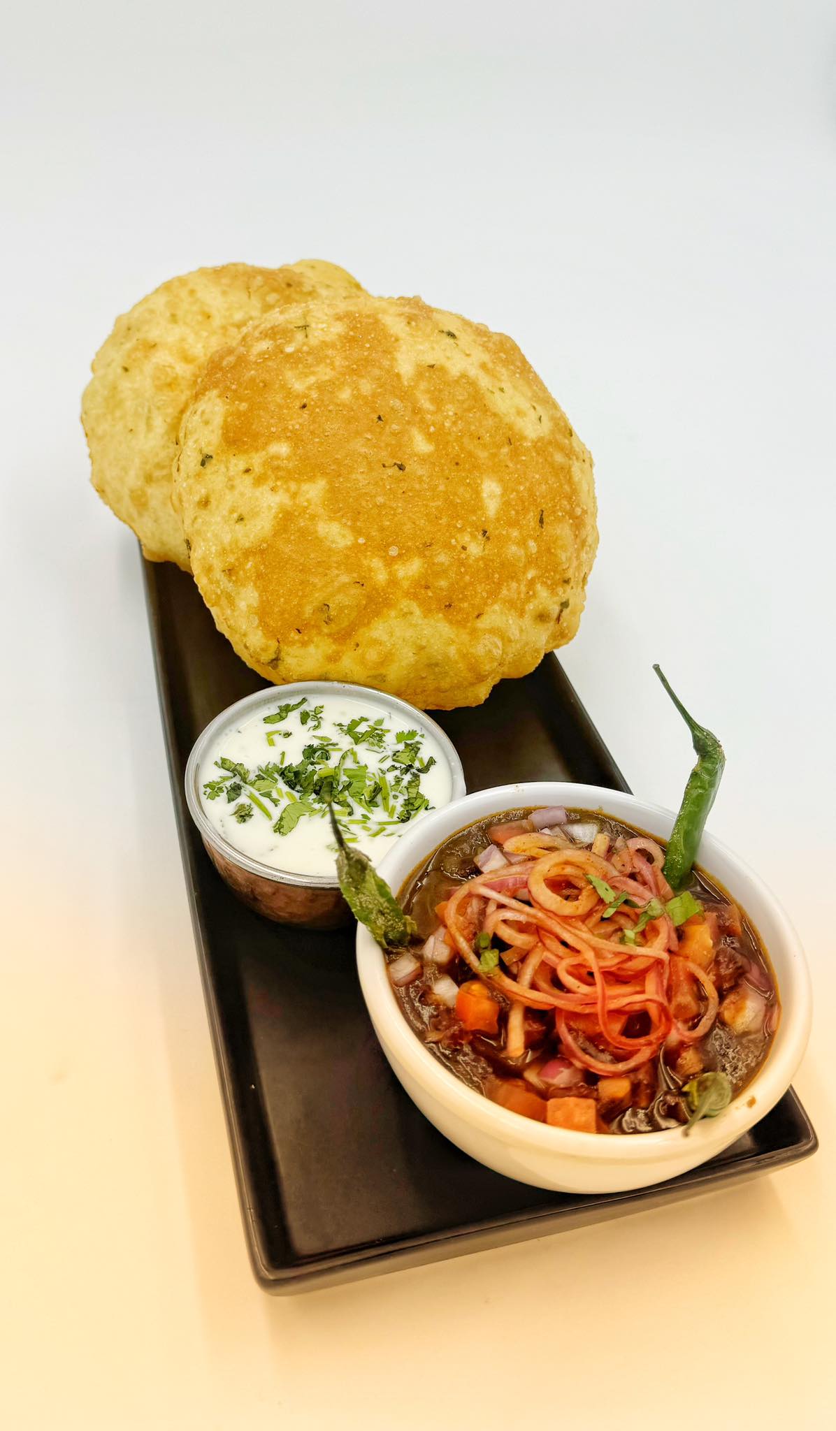 Zaika Indian Cuisine Niagara Falls