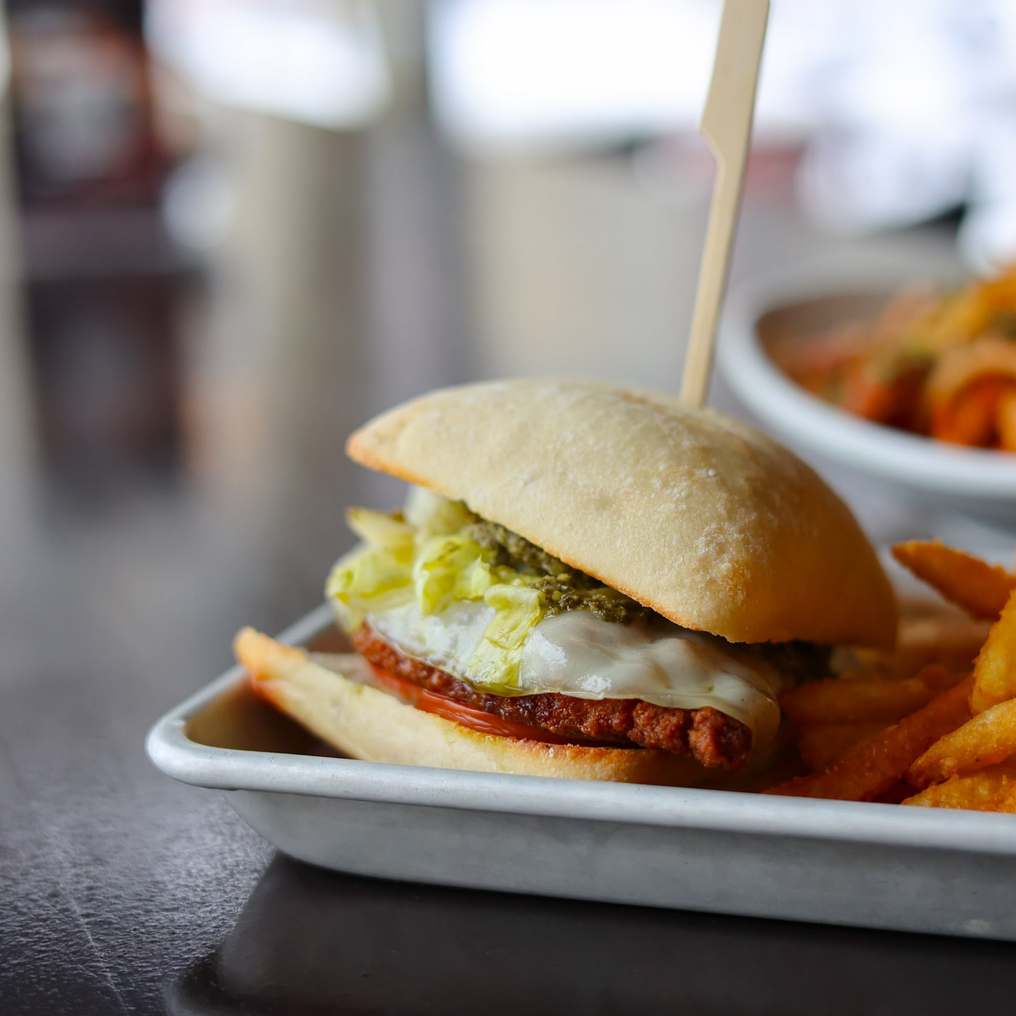 Wine on Third Niagara Falls