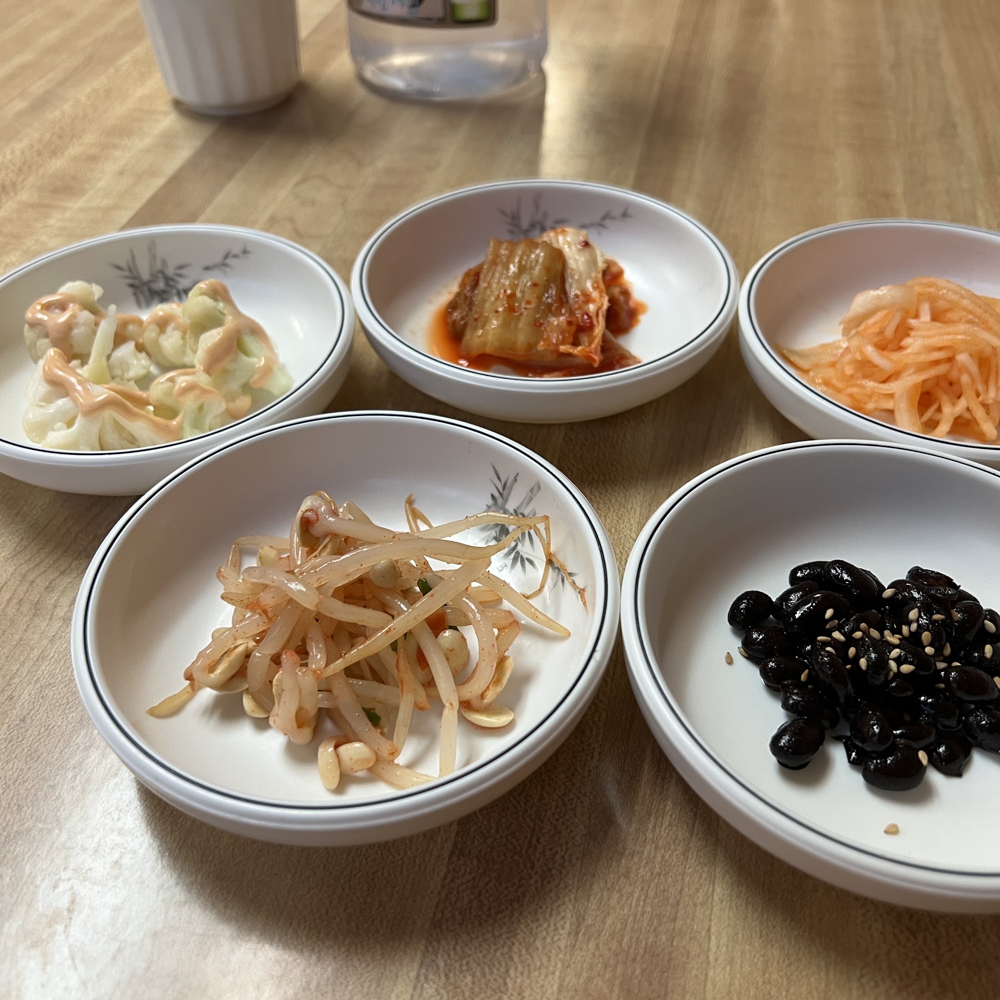 Pyung Taik Korean Restaurant Niagara Falls