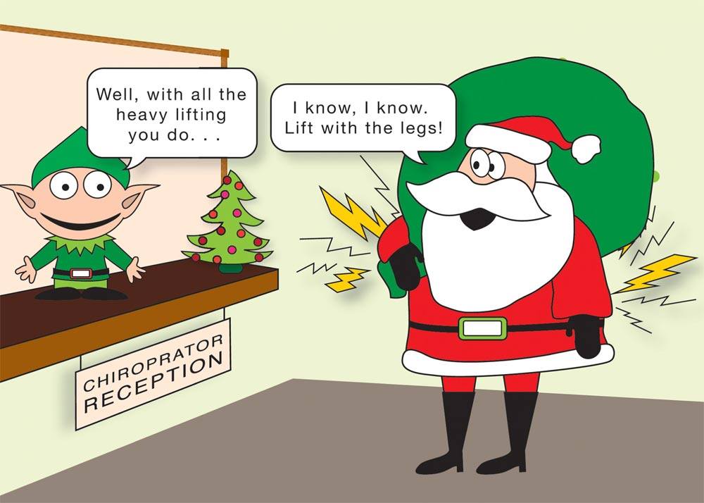 Niagara Family Chiropractic 1410 Pine Ave suite b, Niagara Falls New York 14301