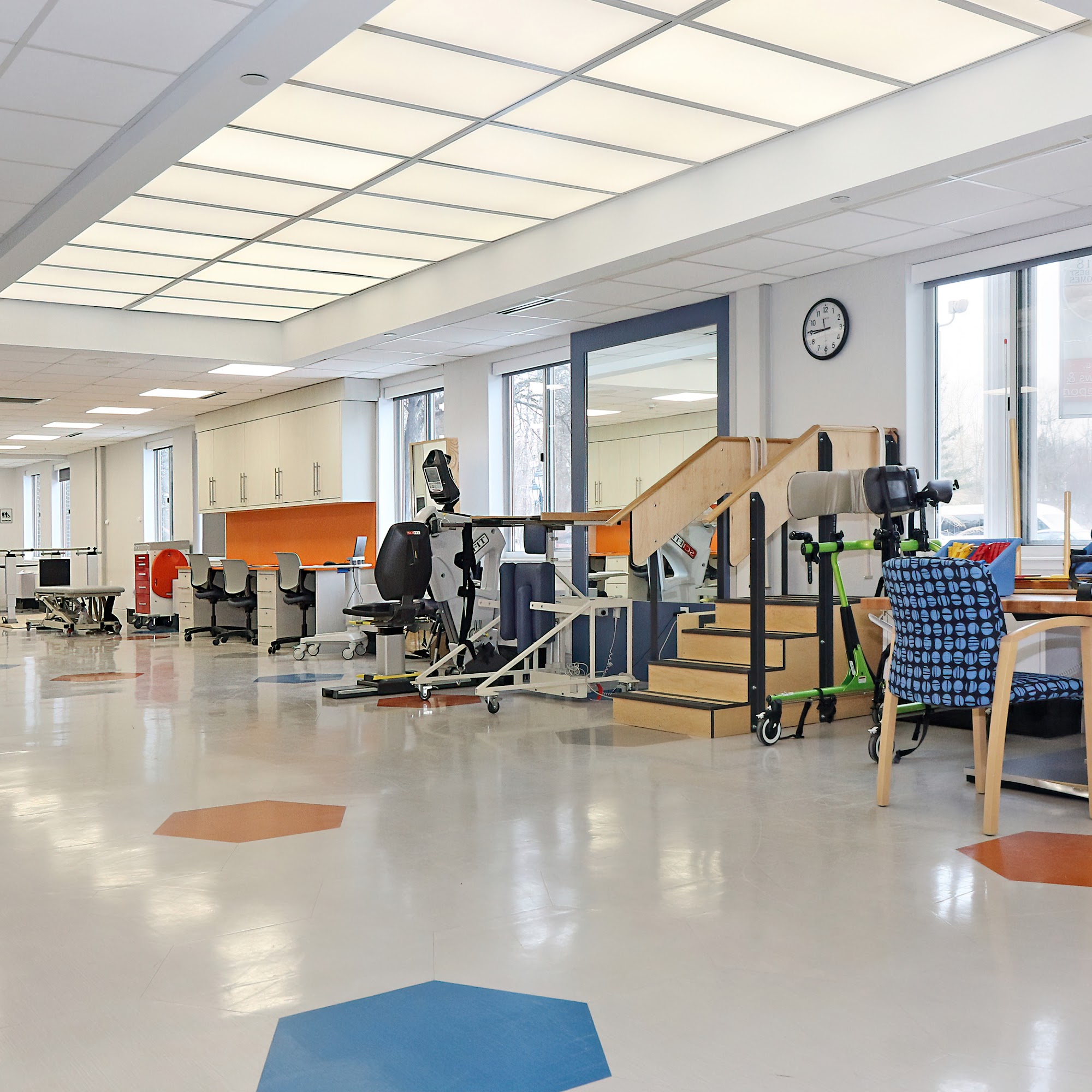 Pathways Nursing and Rehabilitation Center 1805 Providence Ave, Niskayuna New York 12309