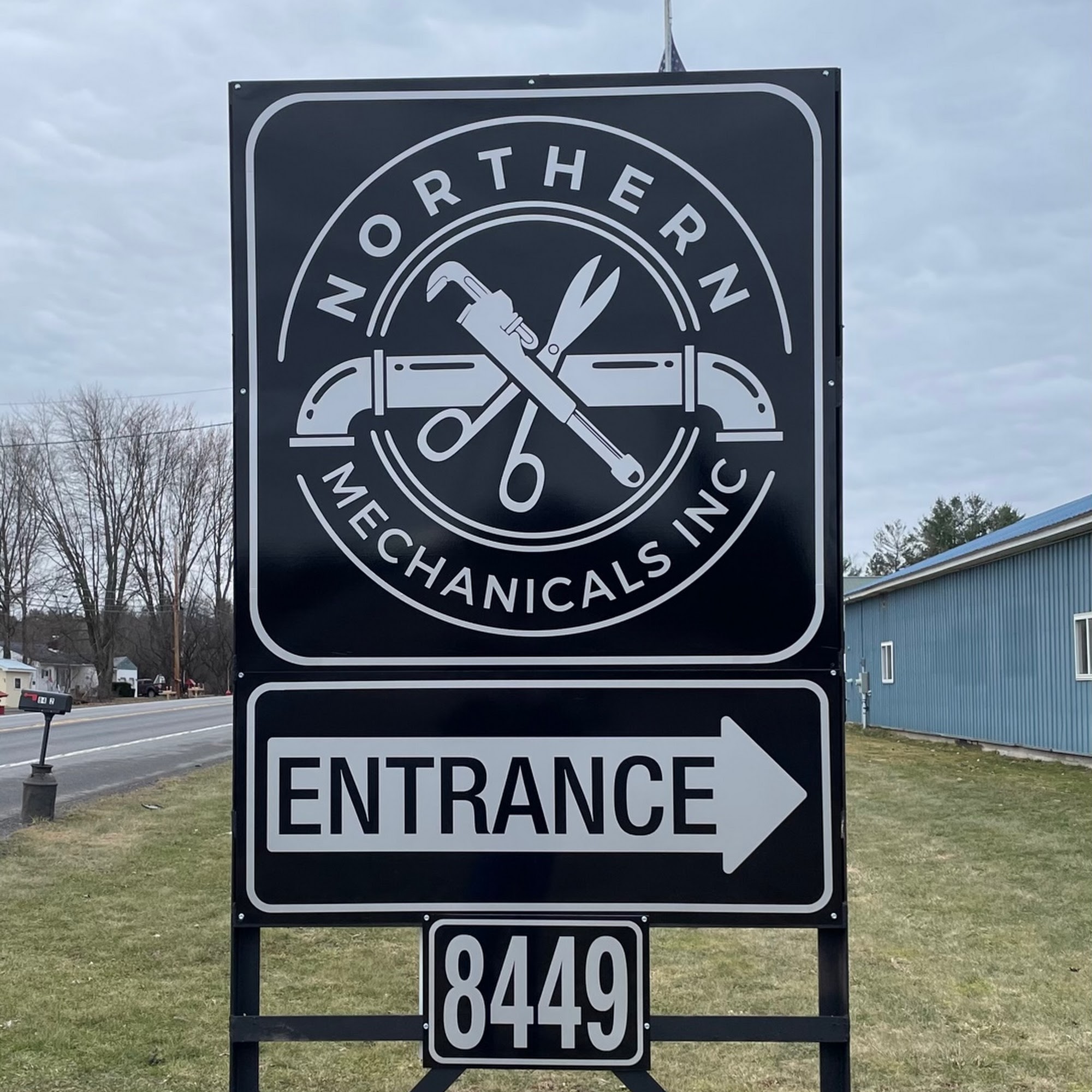 Northern Mechanicals Inc