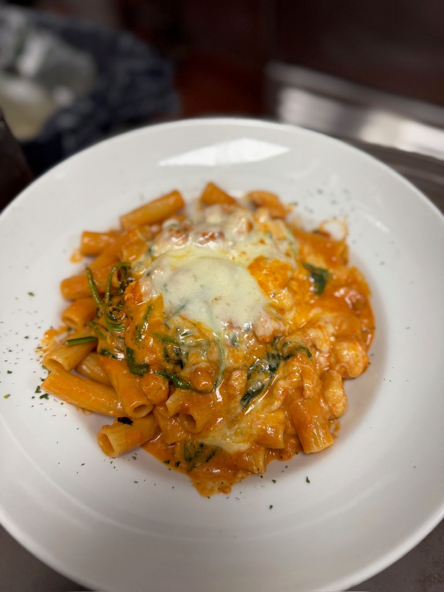 Pizzaiola North Babylon