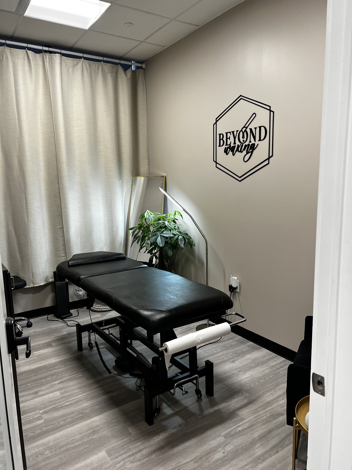 Beyond Waxing North Babylon