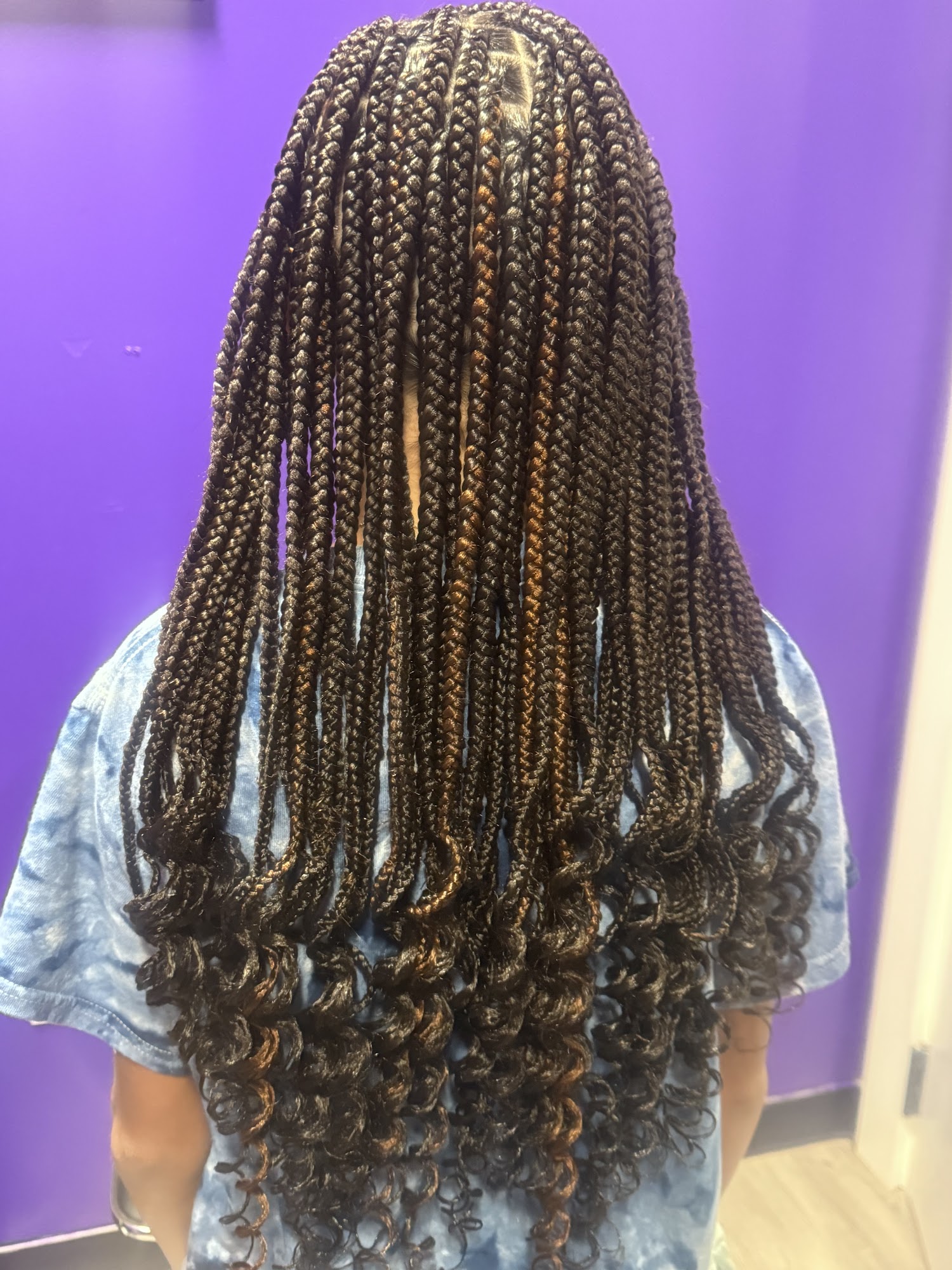 Meakca' s Beauty Glam Salon & Hair braiding 1257 Deer Pk Ave Suite 114, North Babylon New York 11703