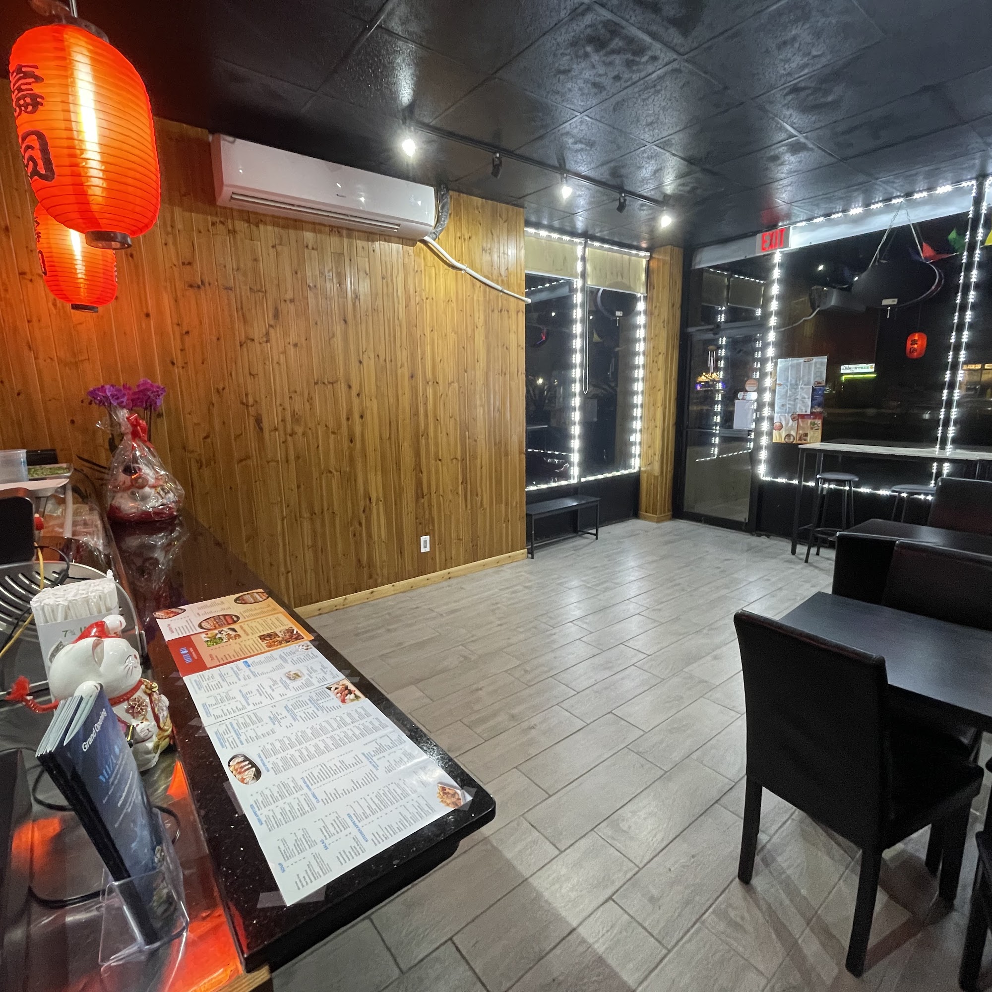 Mizu II Japanese Fusion 2464 Jerusalem Ave, North Bellmore