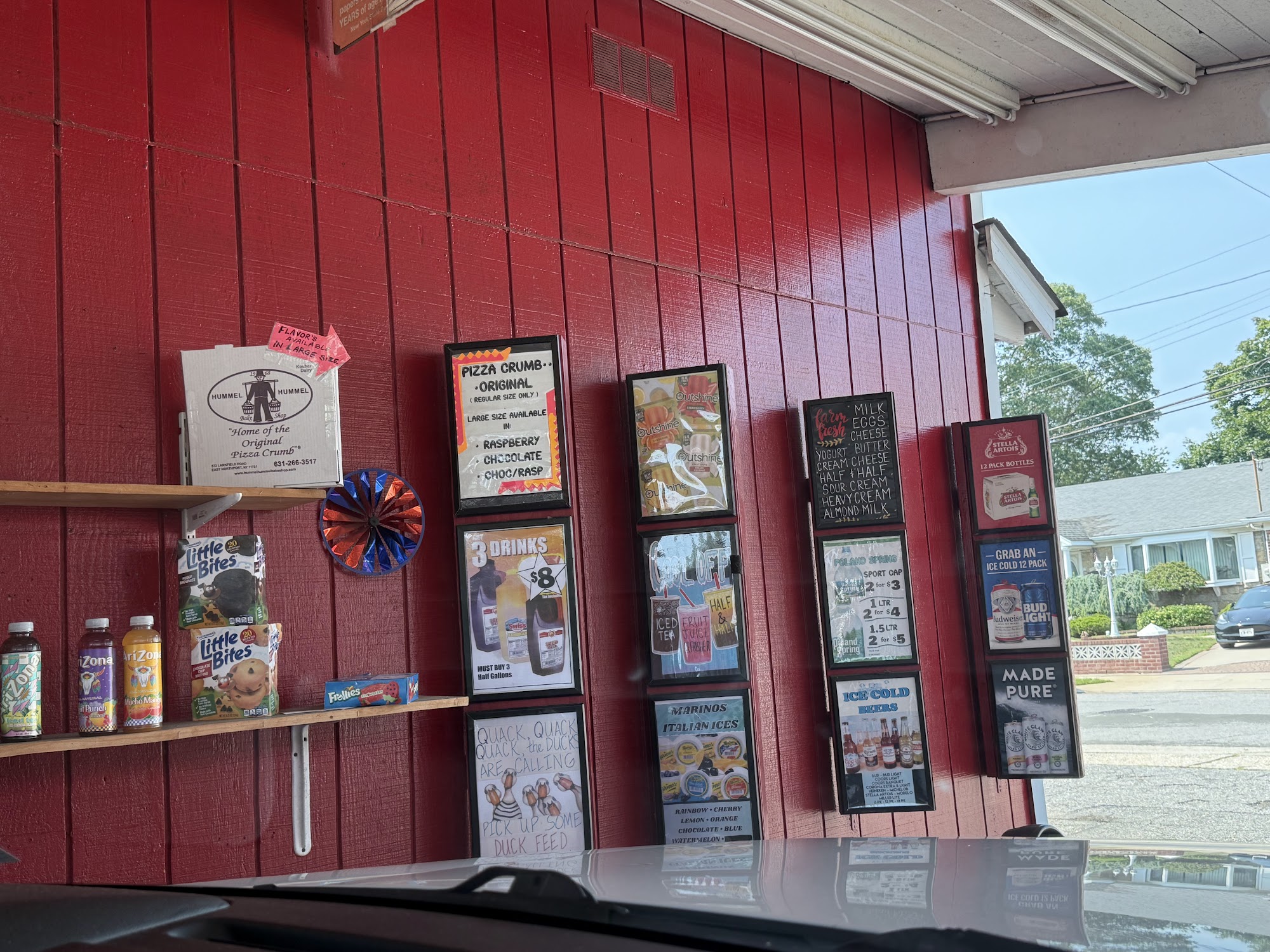 Dairy Farm Stores Inc. North Massapequa