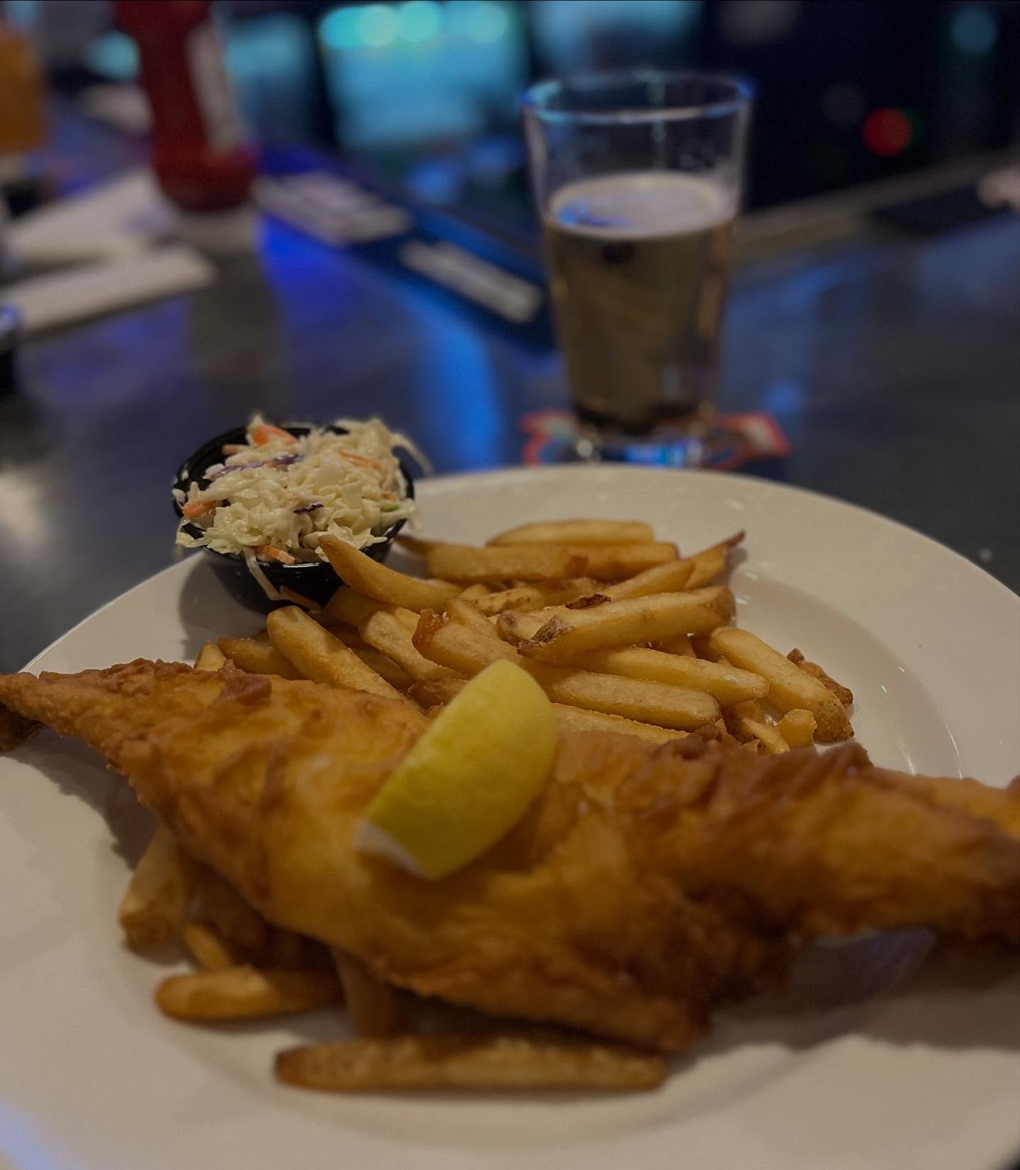 Vicinos Brick and Brew North Syracuse