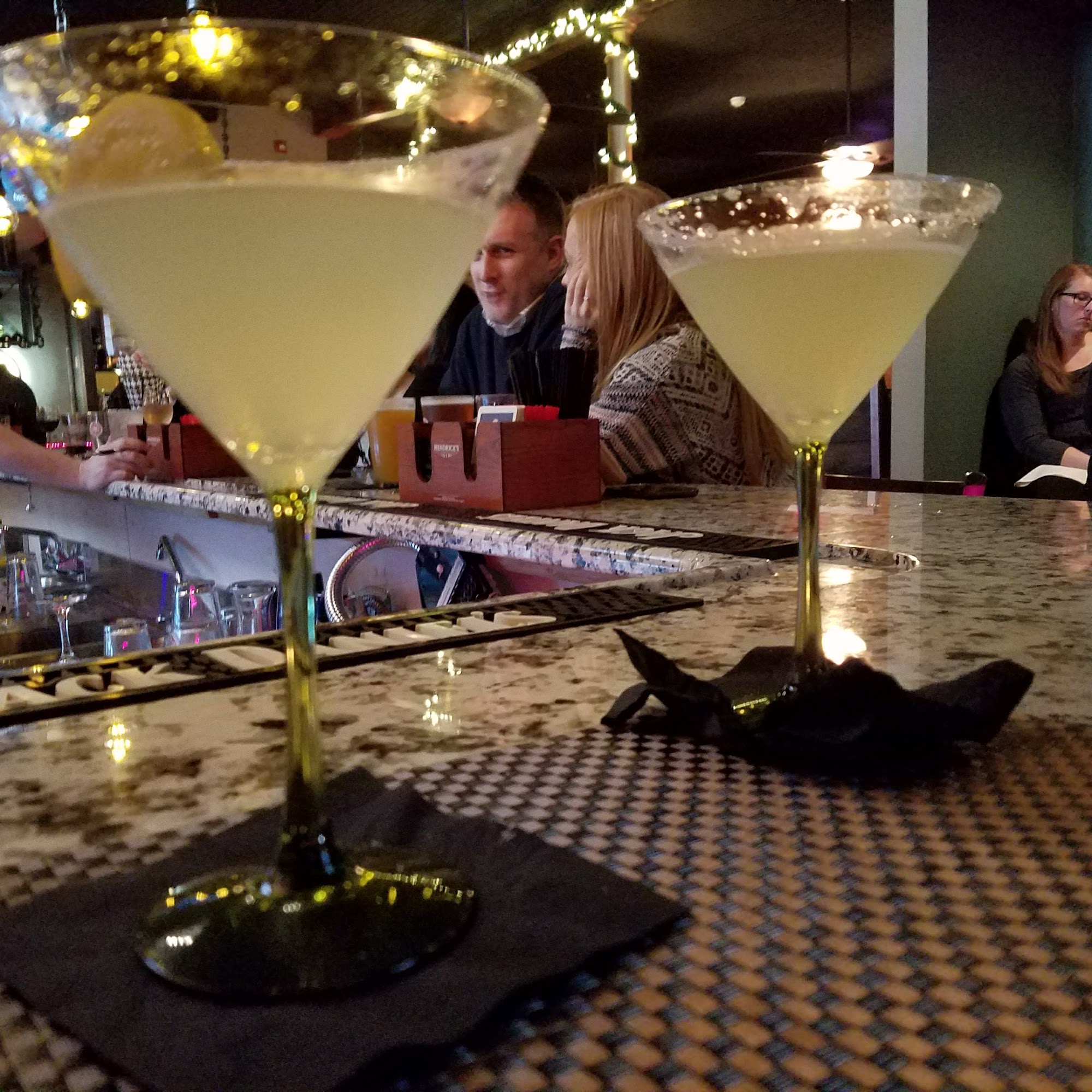 Canal Club 62 North Tonawanda