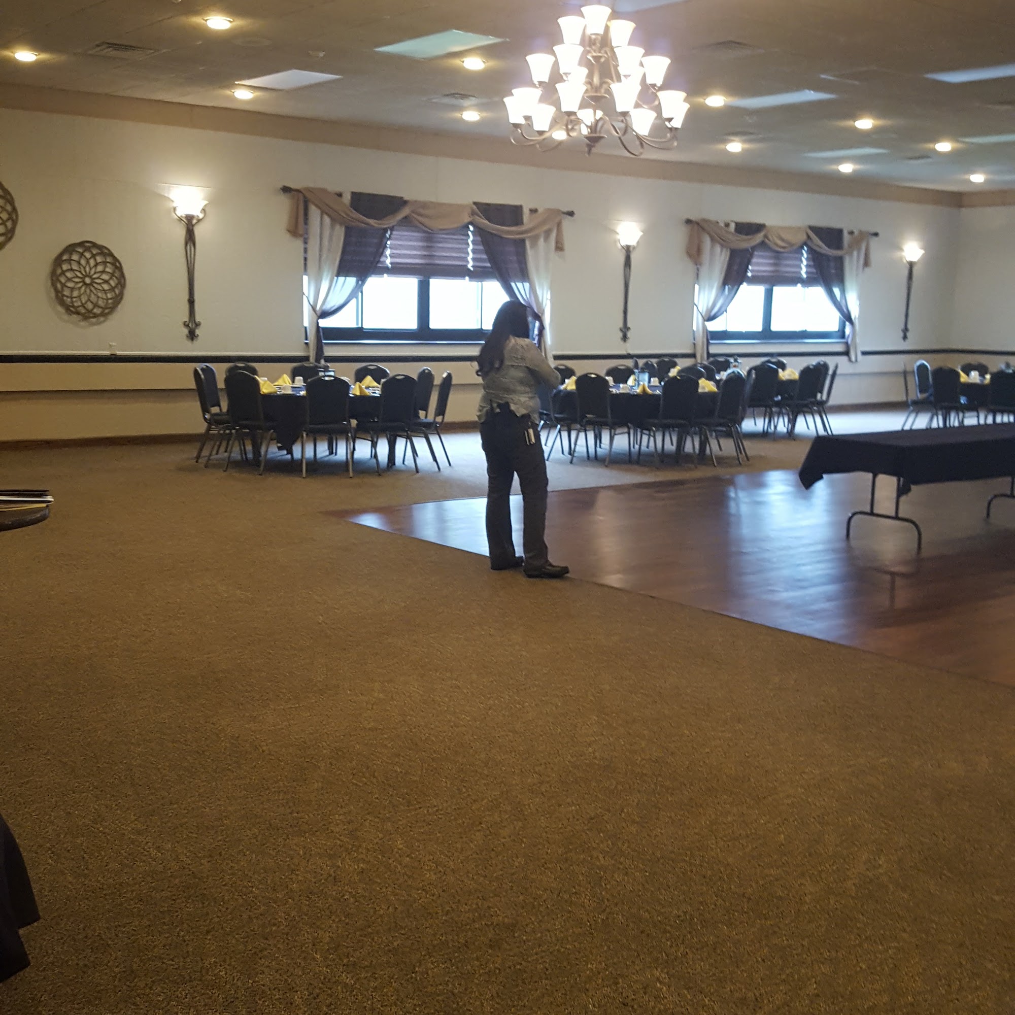 GRATWICK FIRE HOUSE CO. #6 North Tonawanda