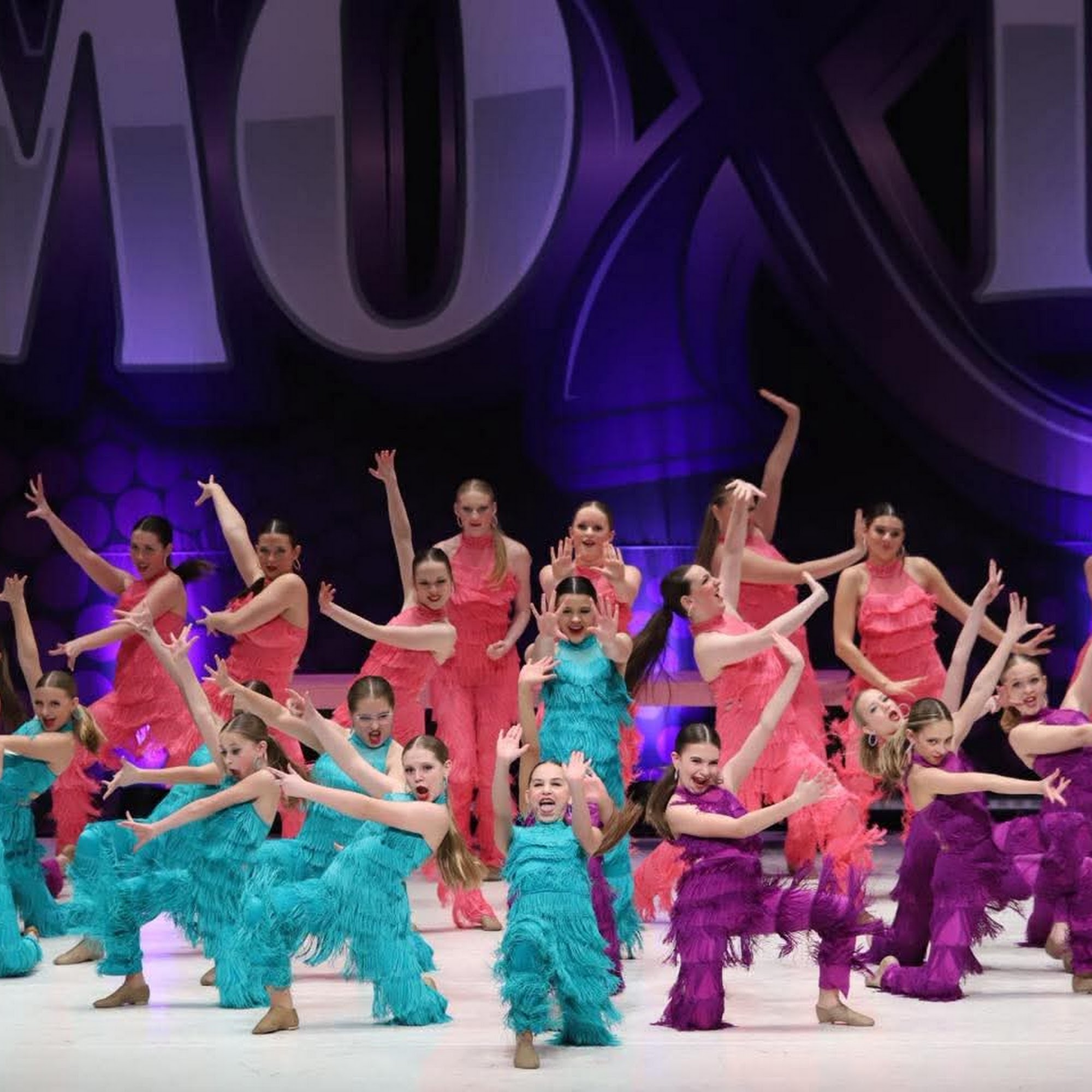 Jaclyn Carol's Dance Academy 3571 Niagara Falls Blvd, North Tonawanda New York 14120