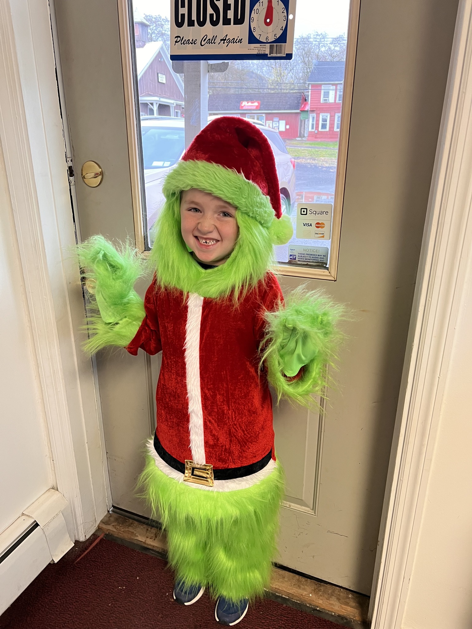 Hair I Am 5562 County Rd 32, Norwich New York 13815