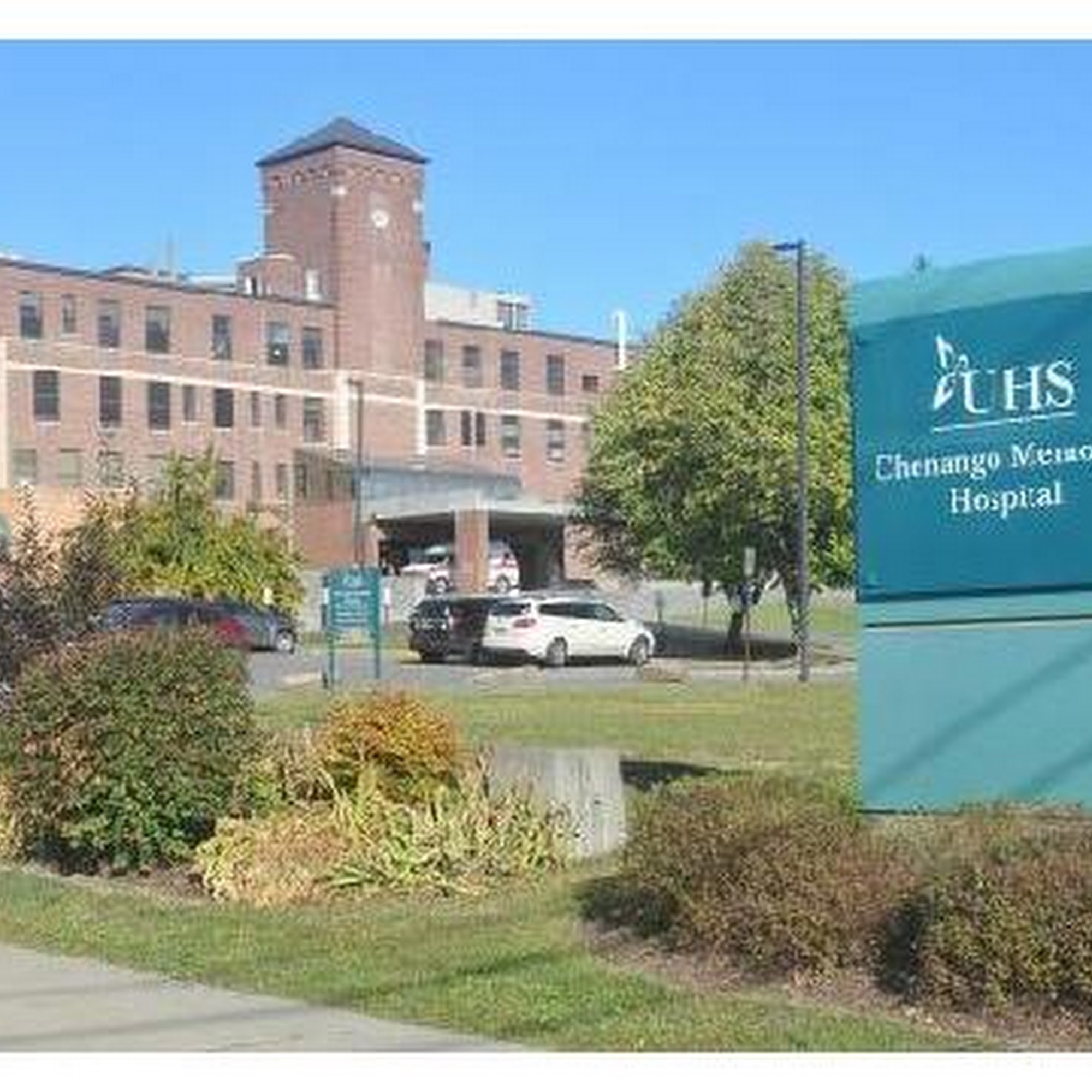 UHS Primary Care Norwich 179 N Broad St, Norwich New York 13815