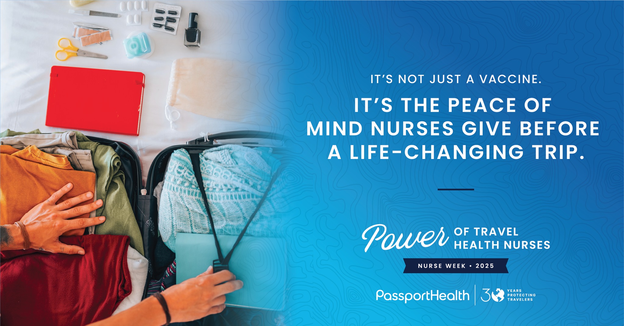 Passport Health of New York State, Nyack/Rockland County Branch (by appointment only)