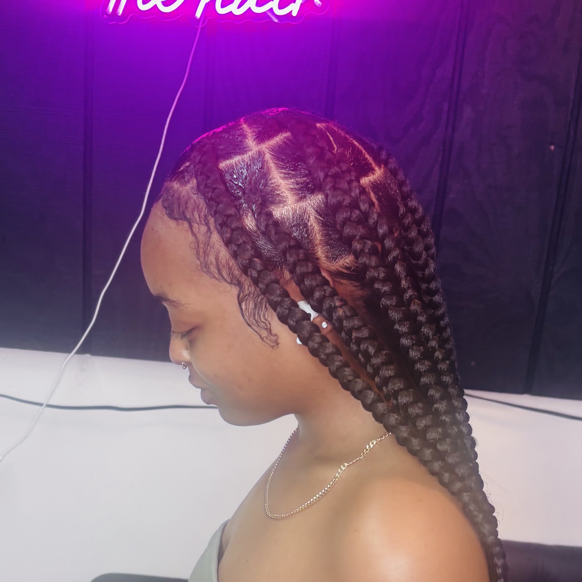 Cluniejuicybeauty LLC 76 S Broadway, Nyack New York 10960