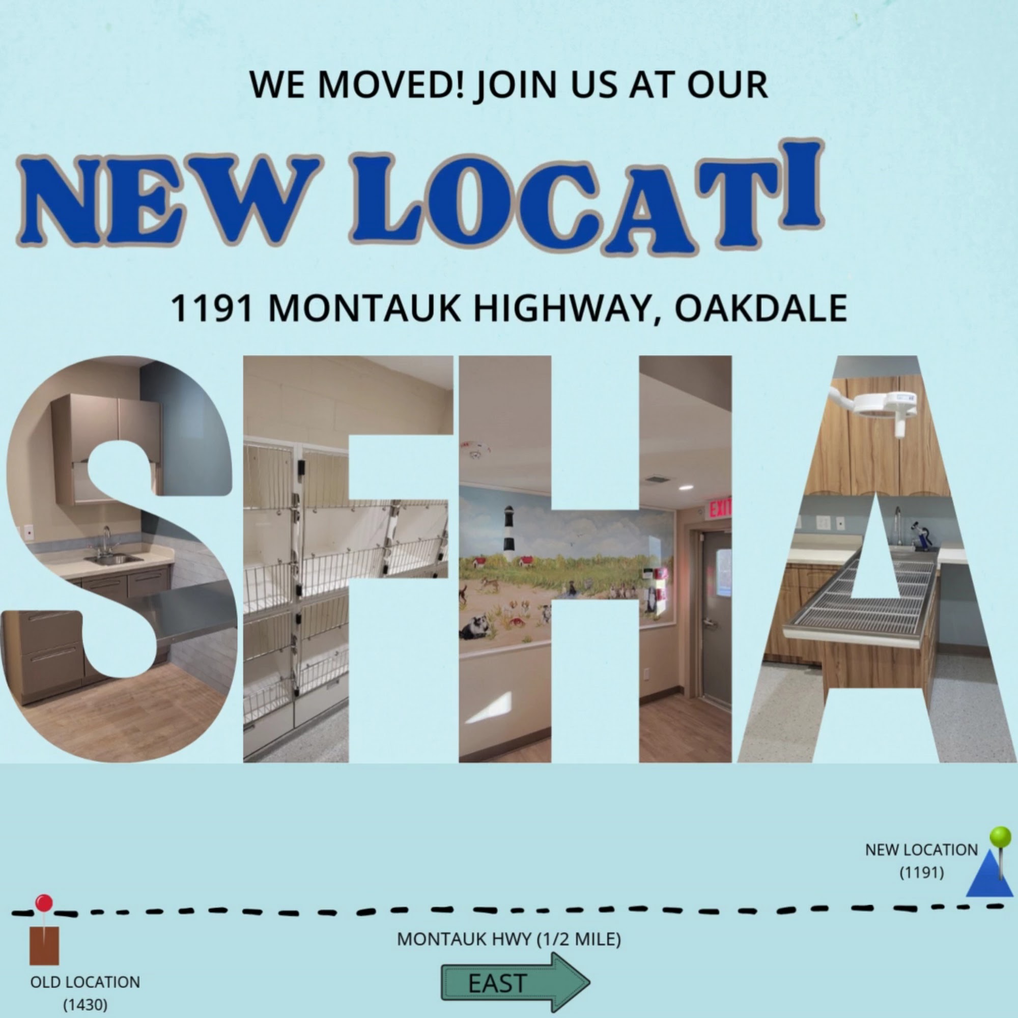 St. Francis Hospital for Animals Oakdale