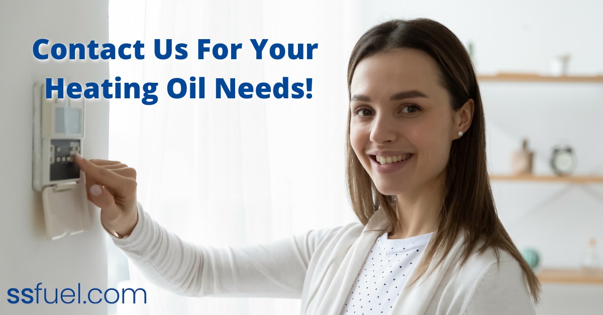 Spectrum Fuel Oil