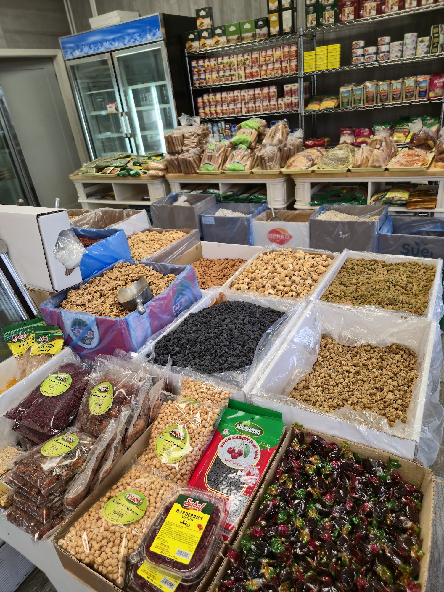 Mt Ararat Bakery Menu