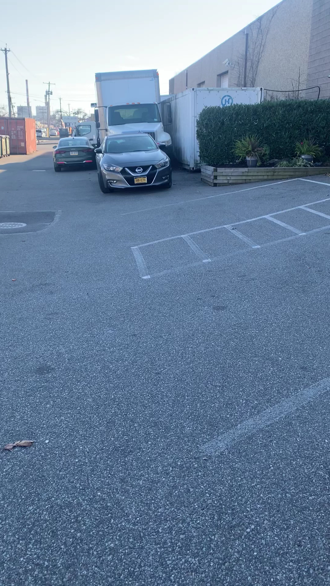 Whistle Stop Desserts Menu