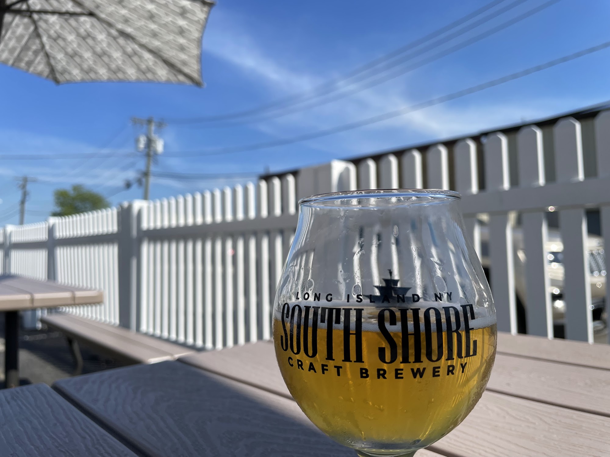 South Shore Craft Brewery Oceanside