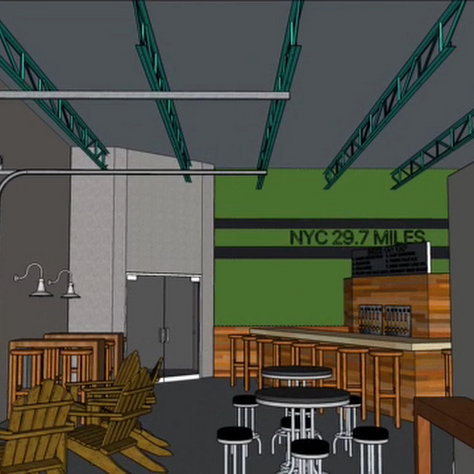 South Shore Craft Brewery Oceanside