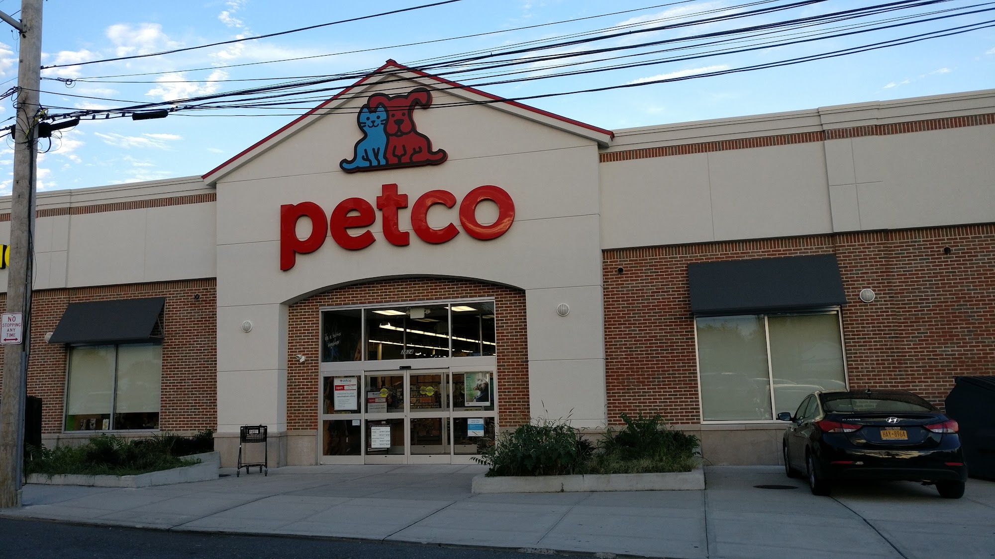 Petco Oceanside