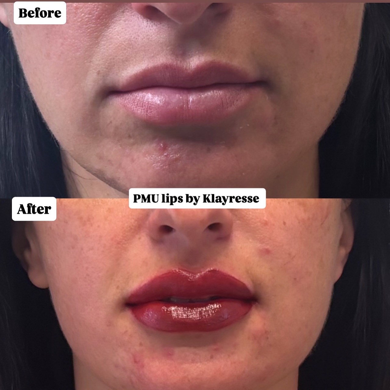 Klayresse Reyes Cosmetics, LLC./ beauty by Klayresse Sola salón, 3000 Long Beach Rd studio #7, Oceanside New York 11572