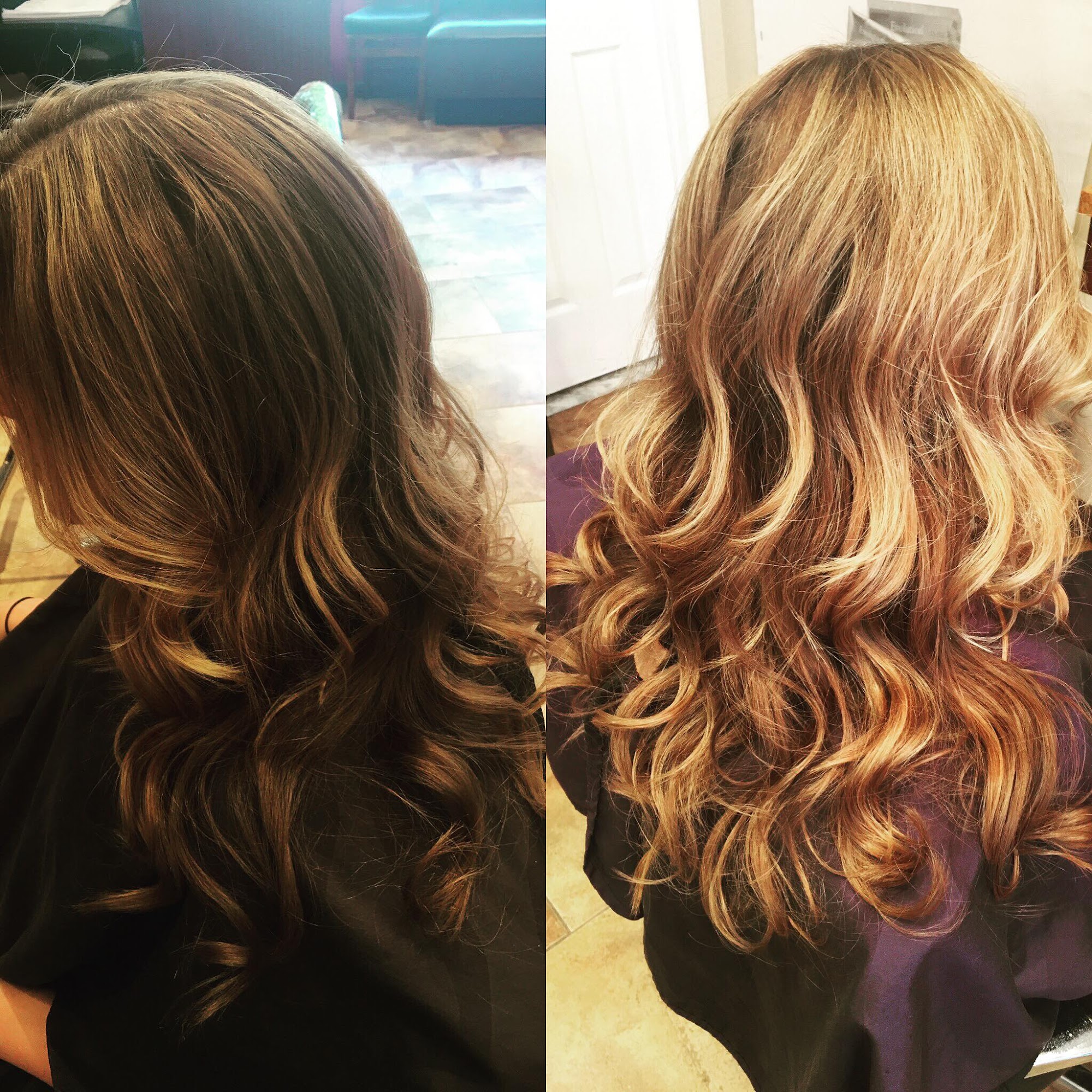Hair By Liz Anderson