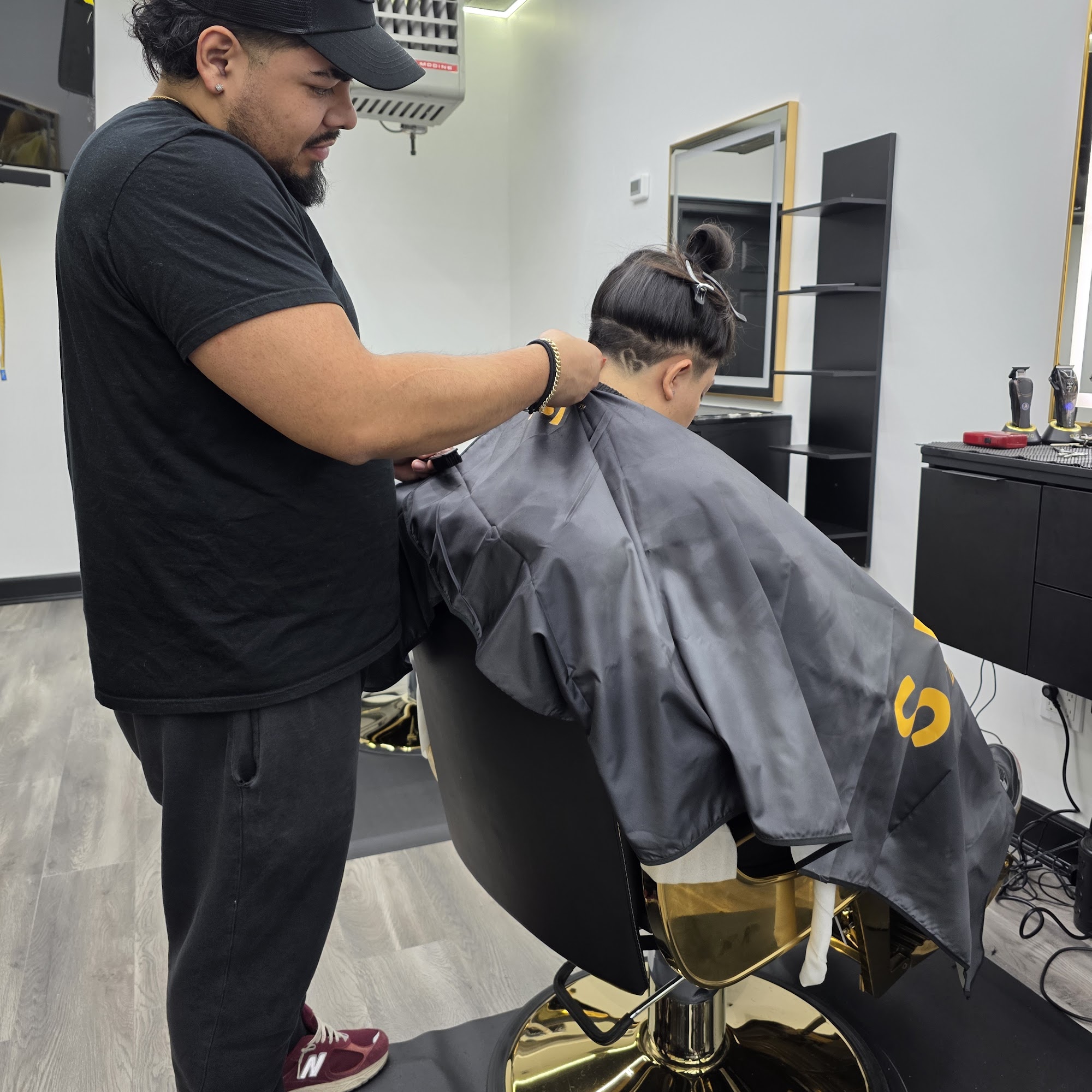Cut City Ny