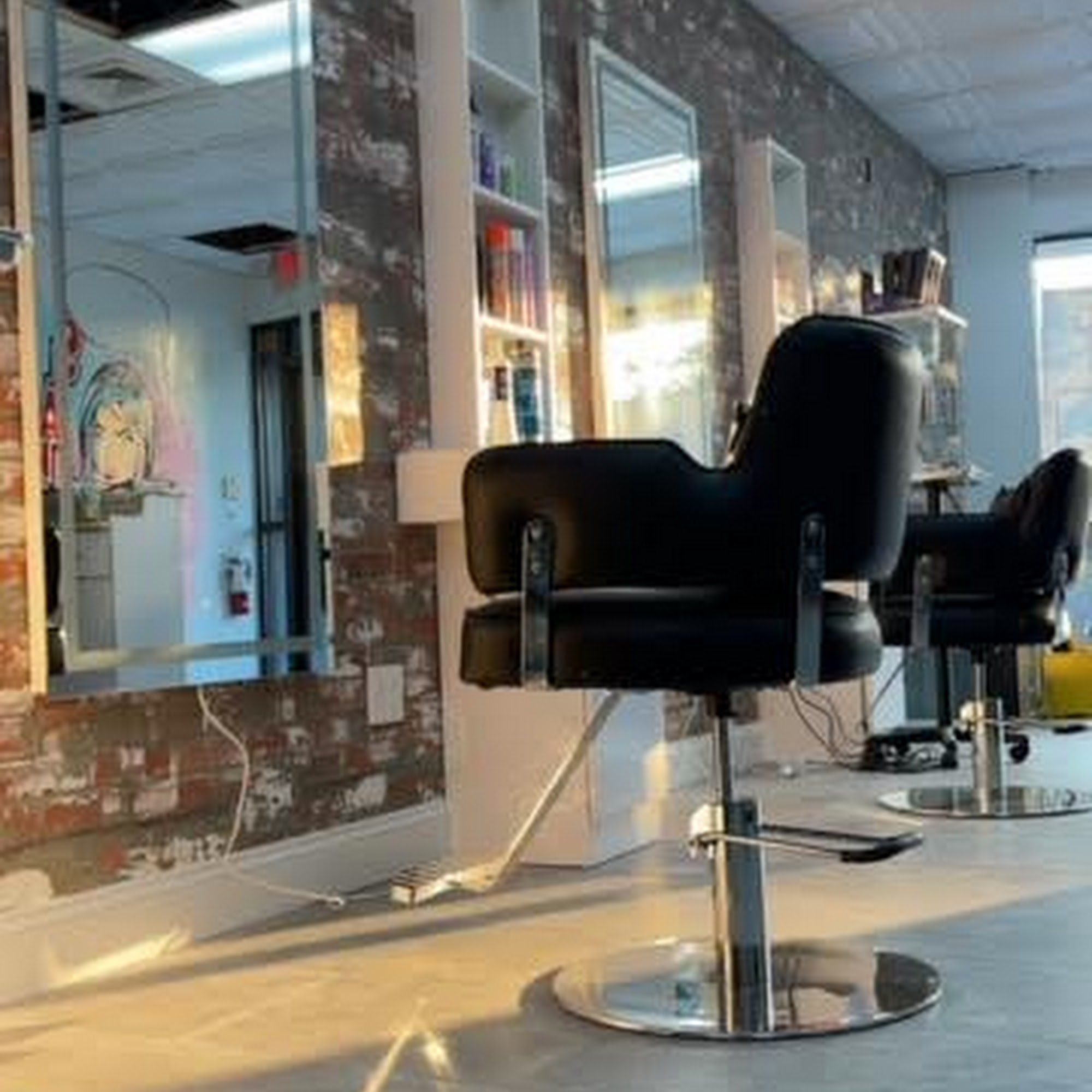East Coast Hair Studio