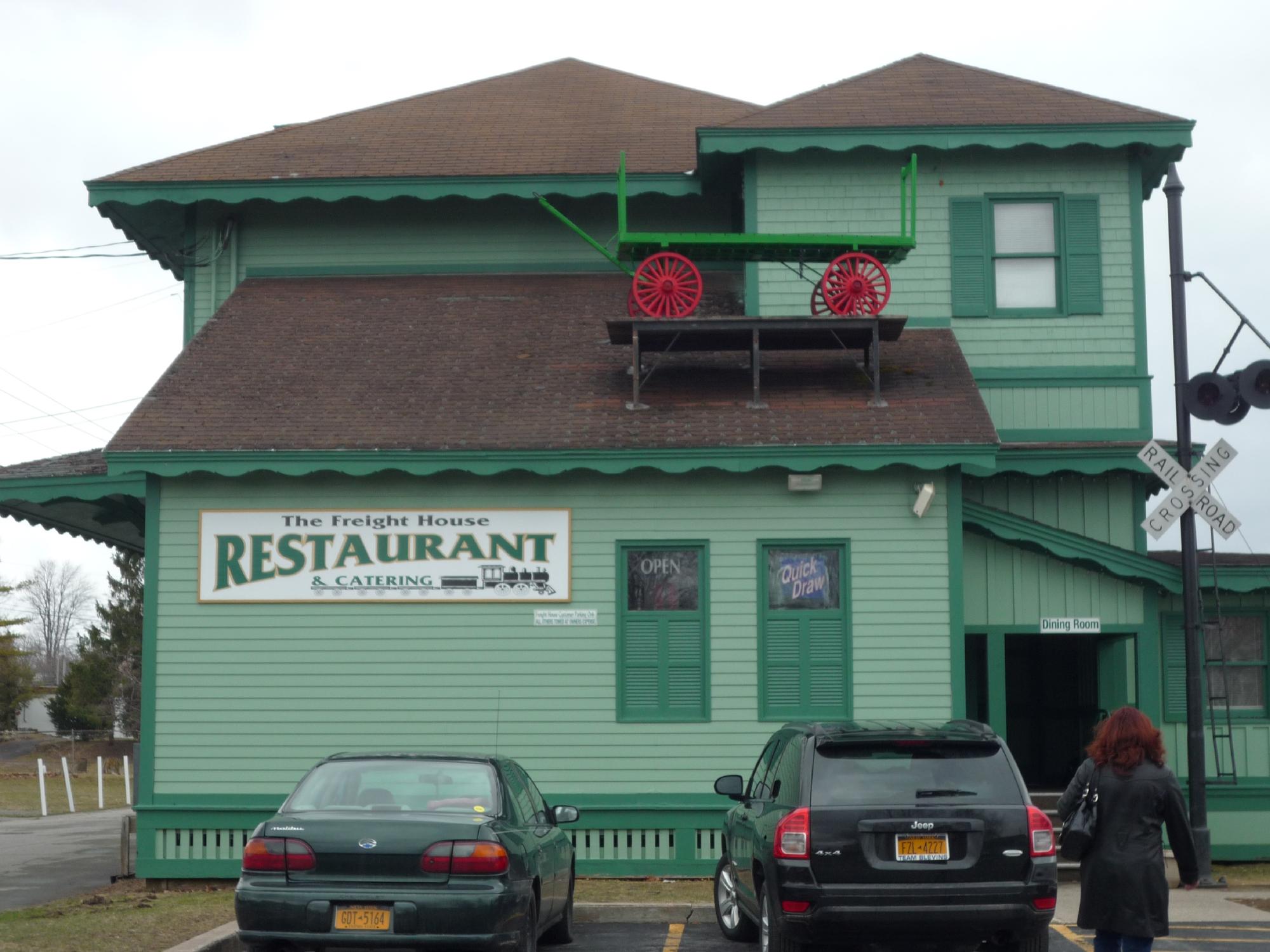 Photo credit: tripadvisor