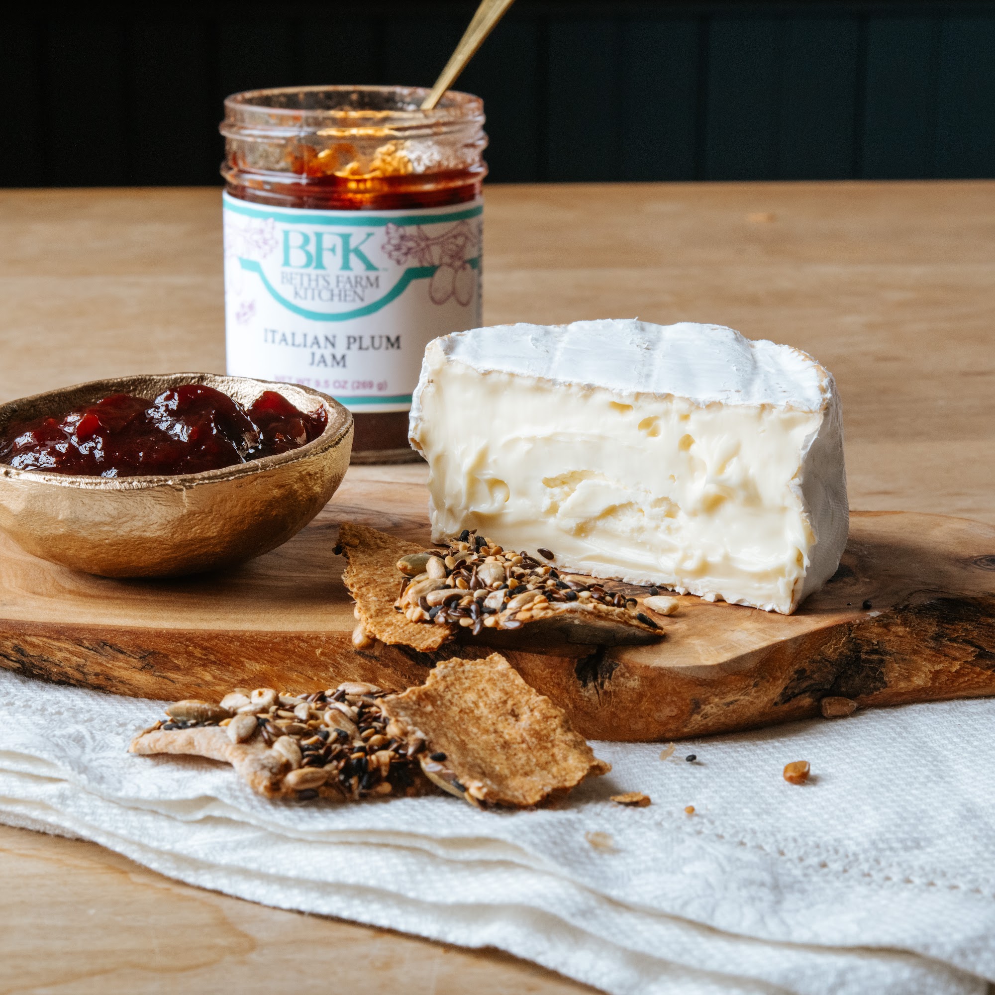 Beth's Farm Kitchen Old Chatham