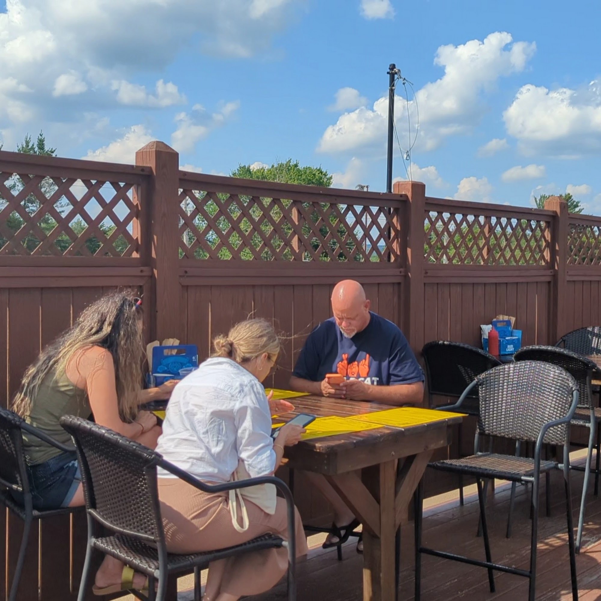 Front Door Diner Old Forge