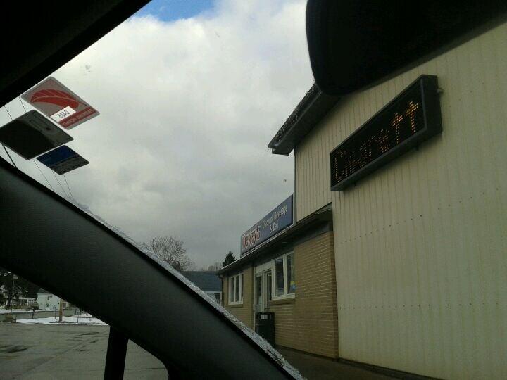 Photo credit: nextdoor