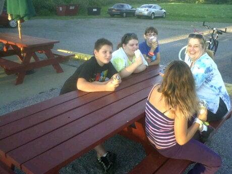 Photo credit: nextdoor