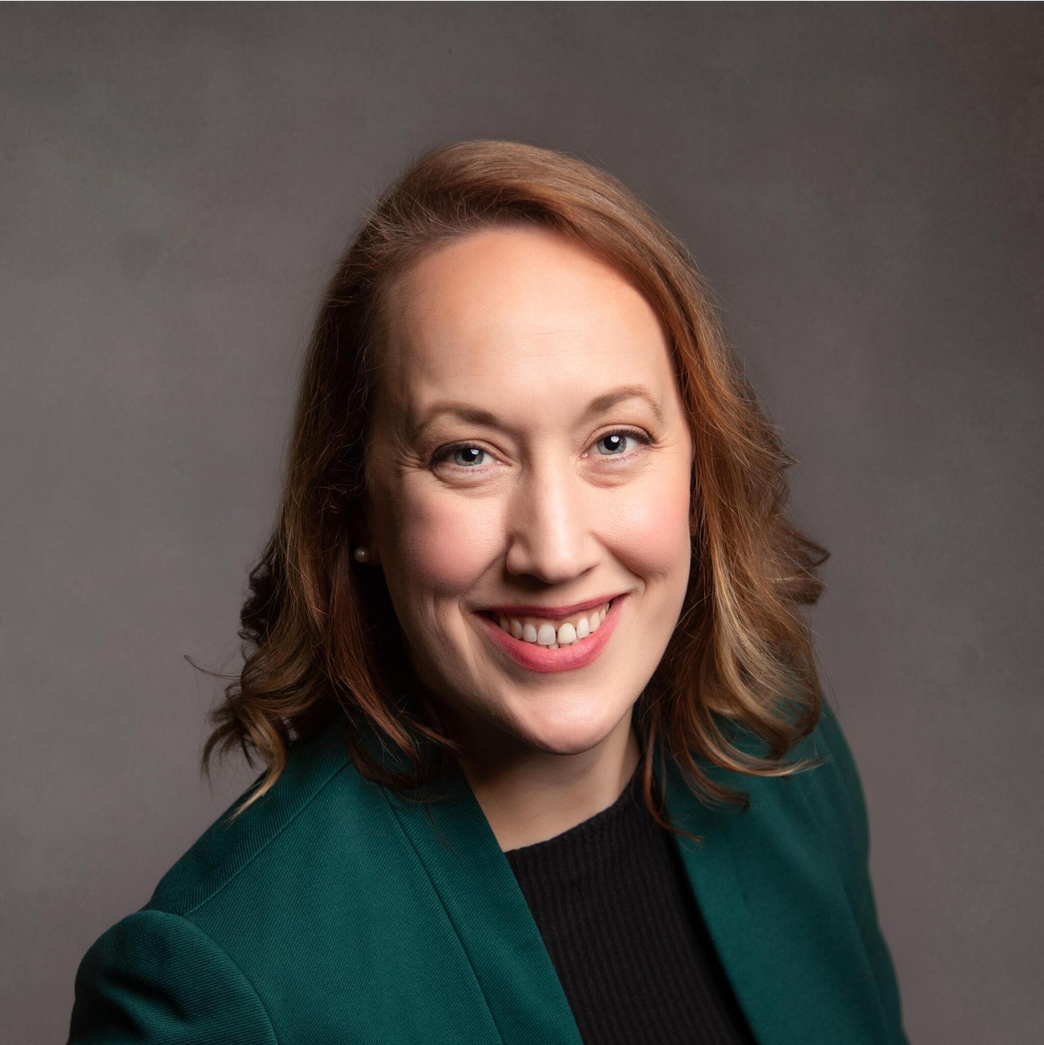 Jillian M Pleakis - Morgan Stanley