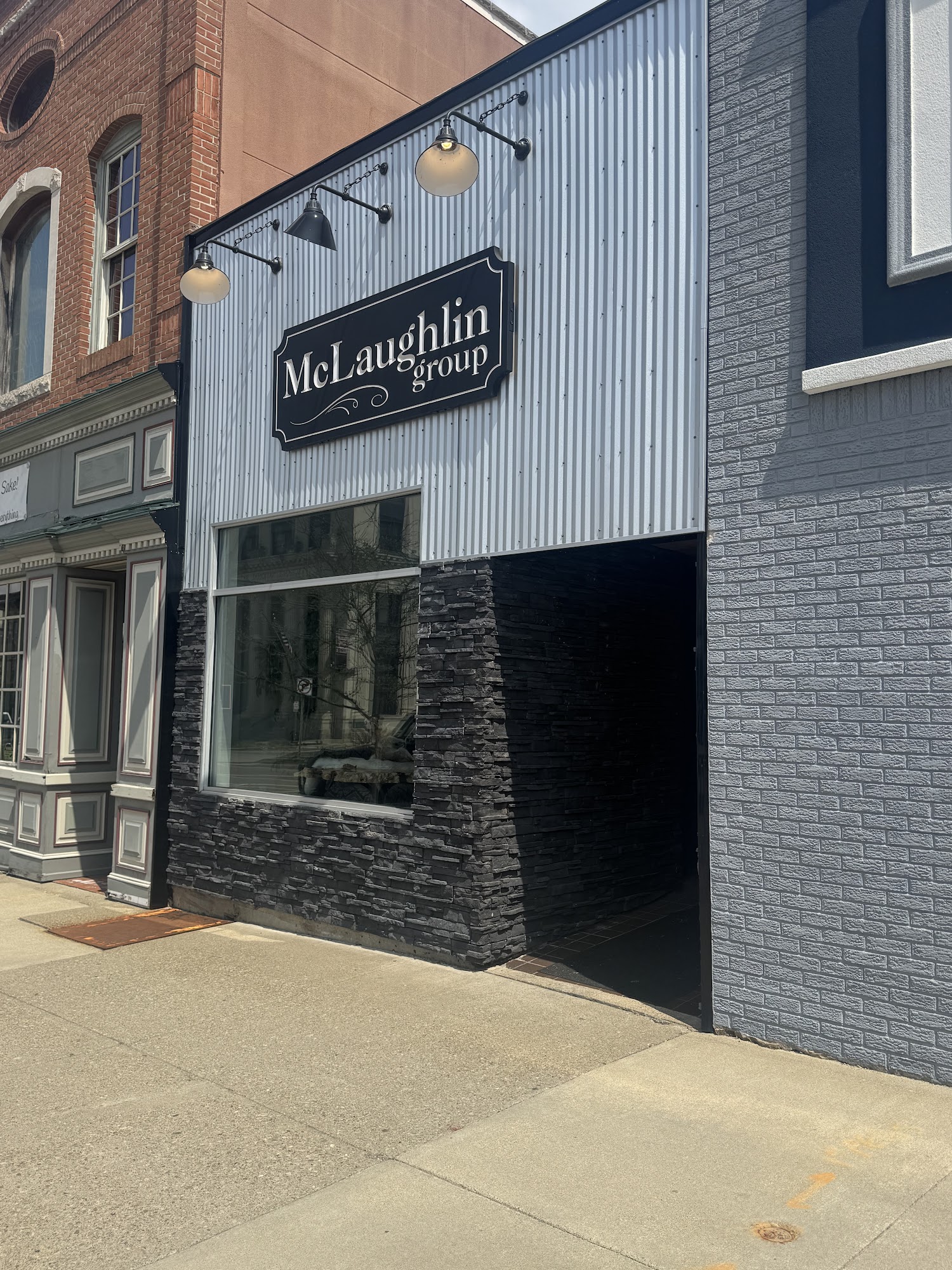 John Frederick McLaughlin - Financial Advisor, Ameriprise Financial Services, LLC