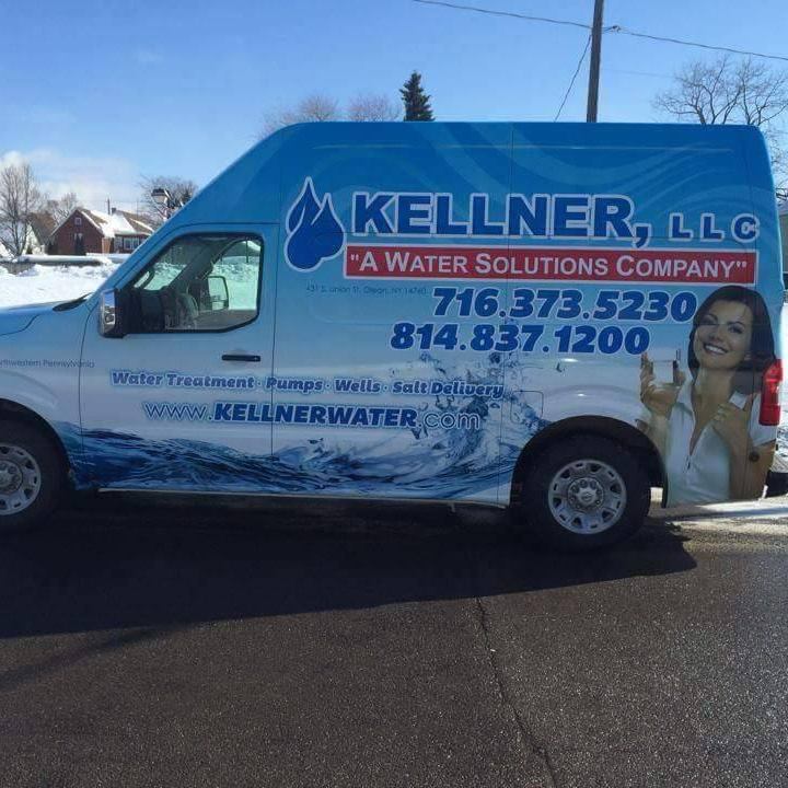 Kellner LLC