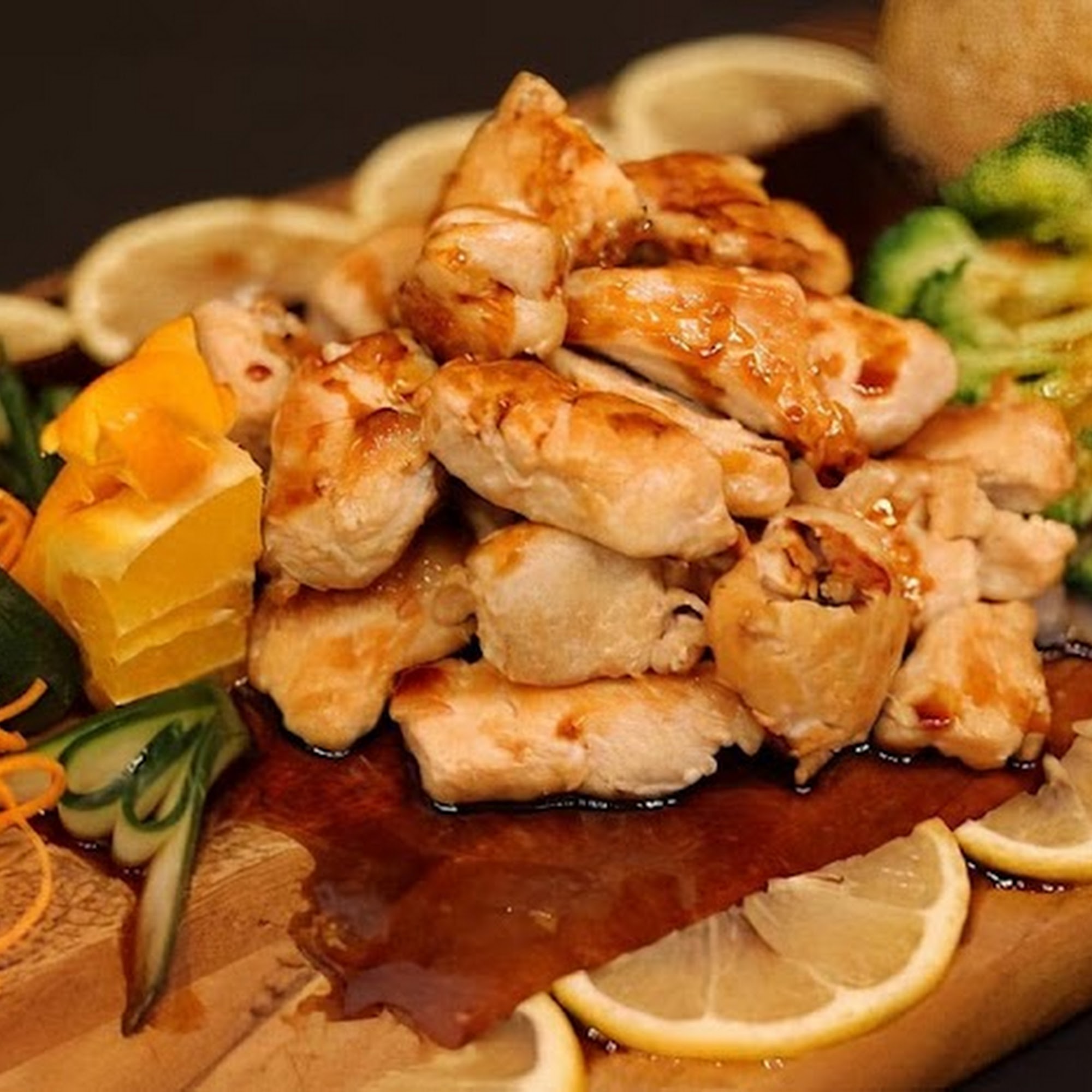 Arctic Bite 502 N Union St suite 10, Olean