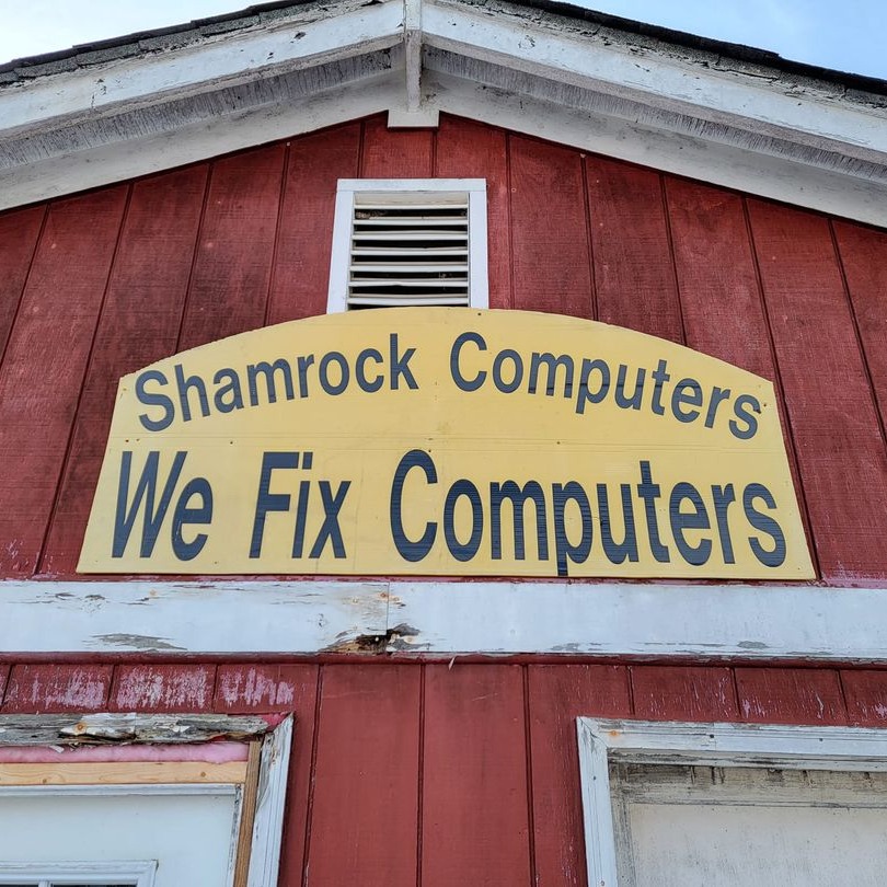 Shamrock Computers