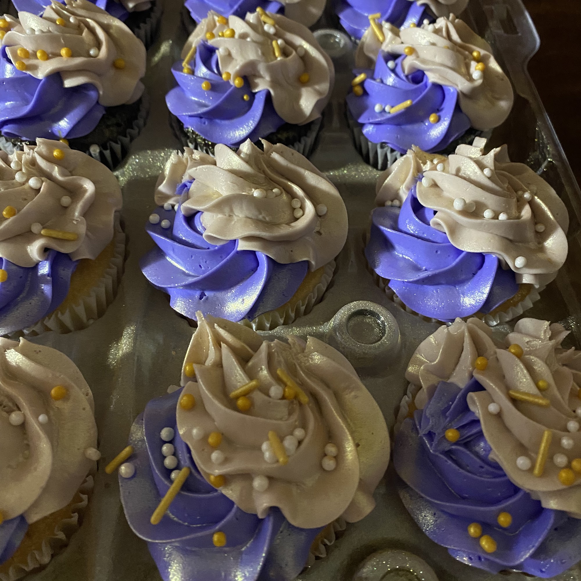 Walmart Bakery Olean