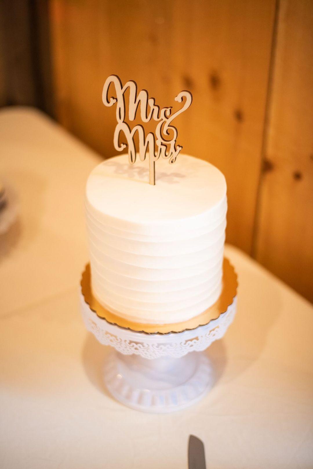 Mix It Up Creations LLC Menu