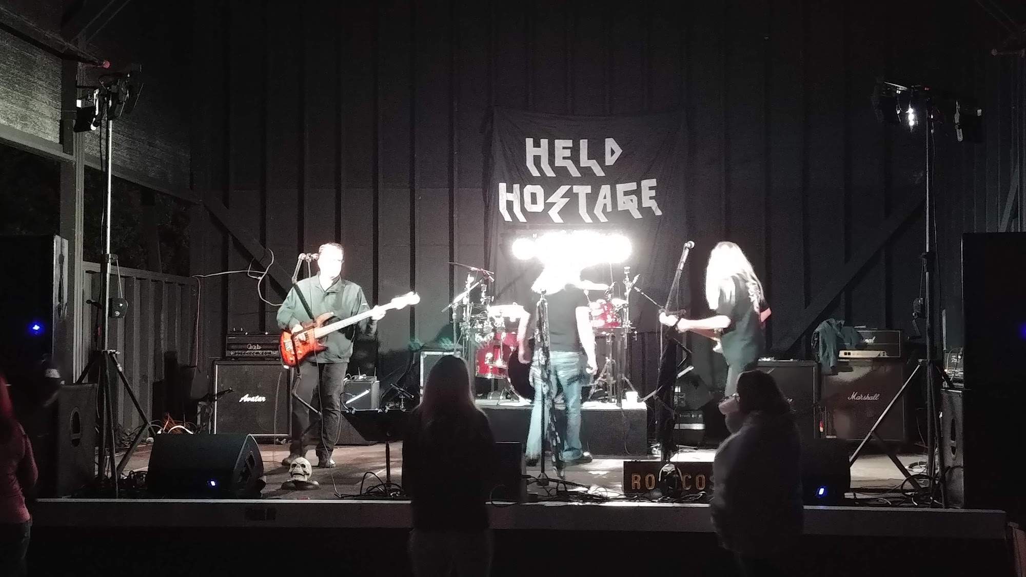 American Legion Oneida